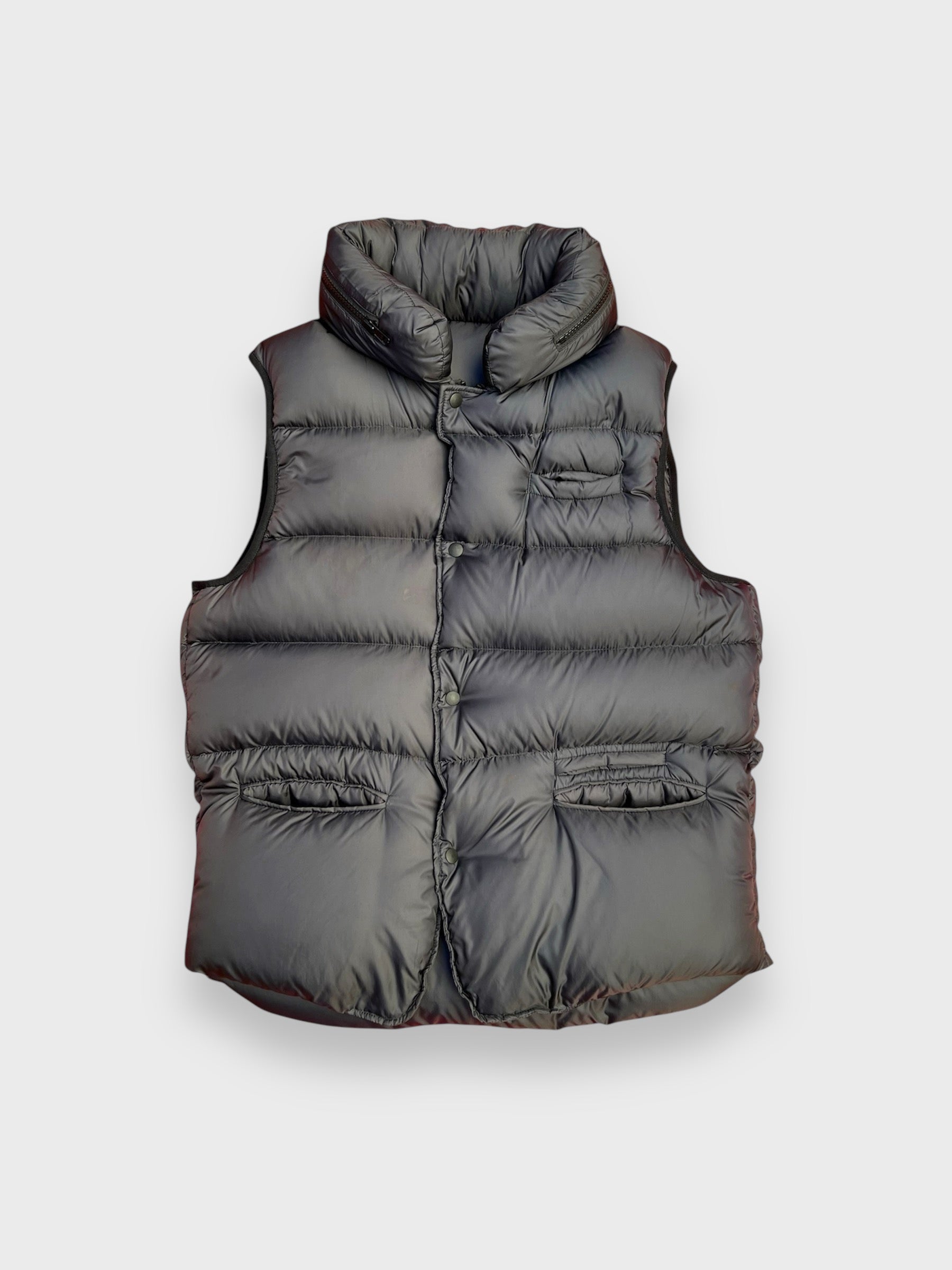 undercoverism ダウンベスト UNDERCOVERISM ダウンベスト