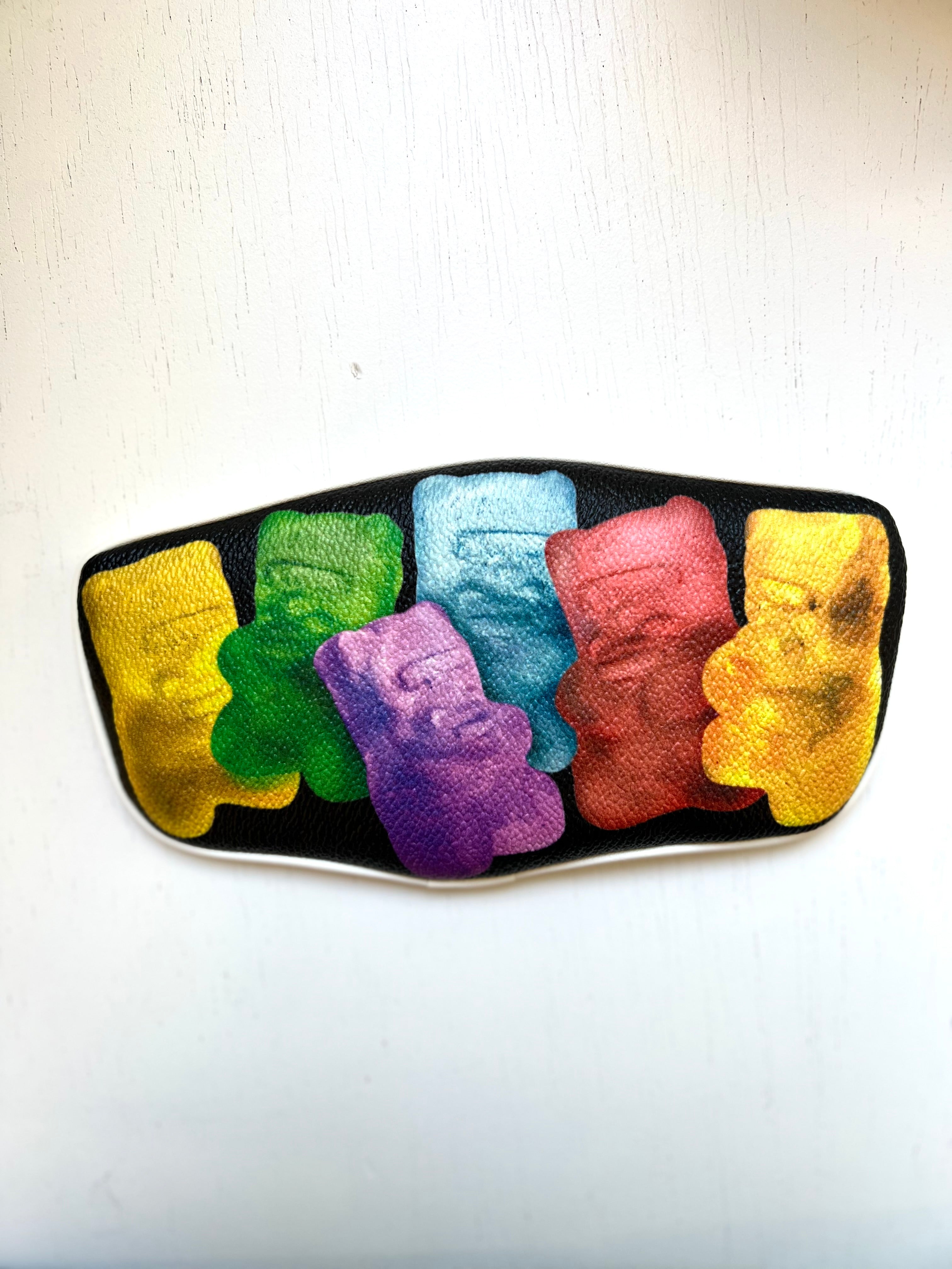UNDERCOVERISM - HARIBO