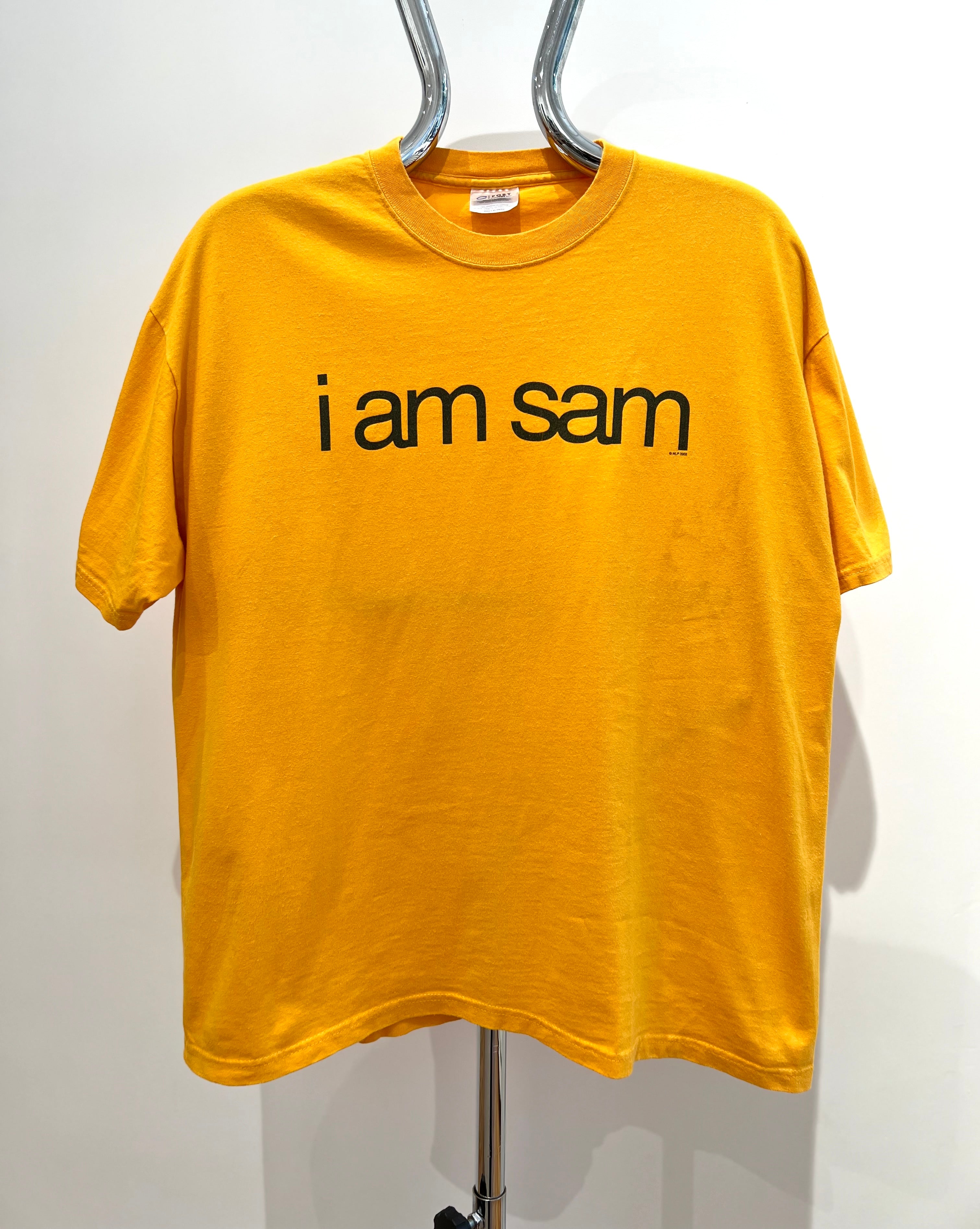 i am sam