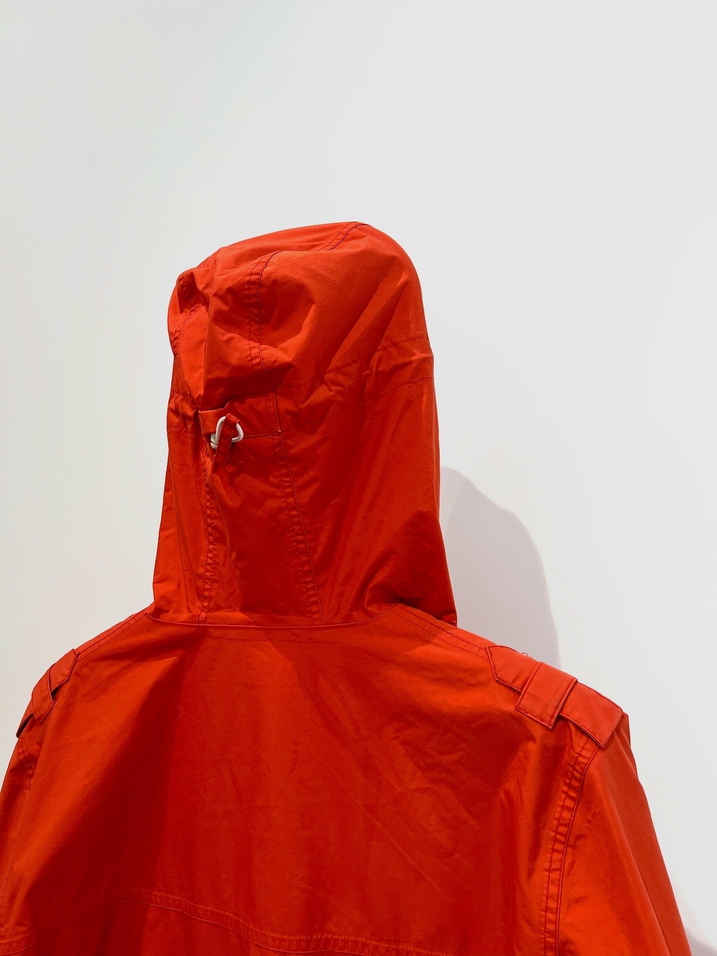 00s Nike “STORM-FIT” Technical Jacket – Orange