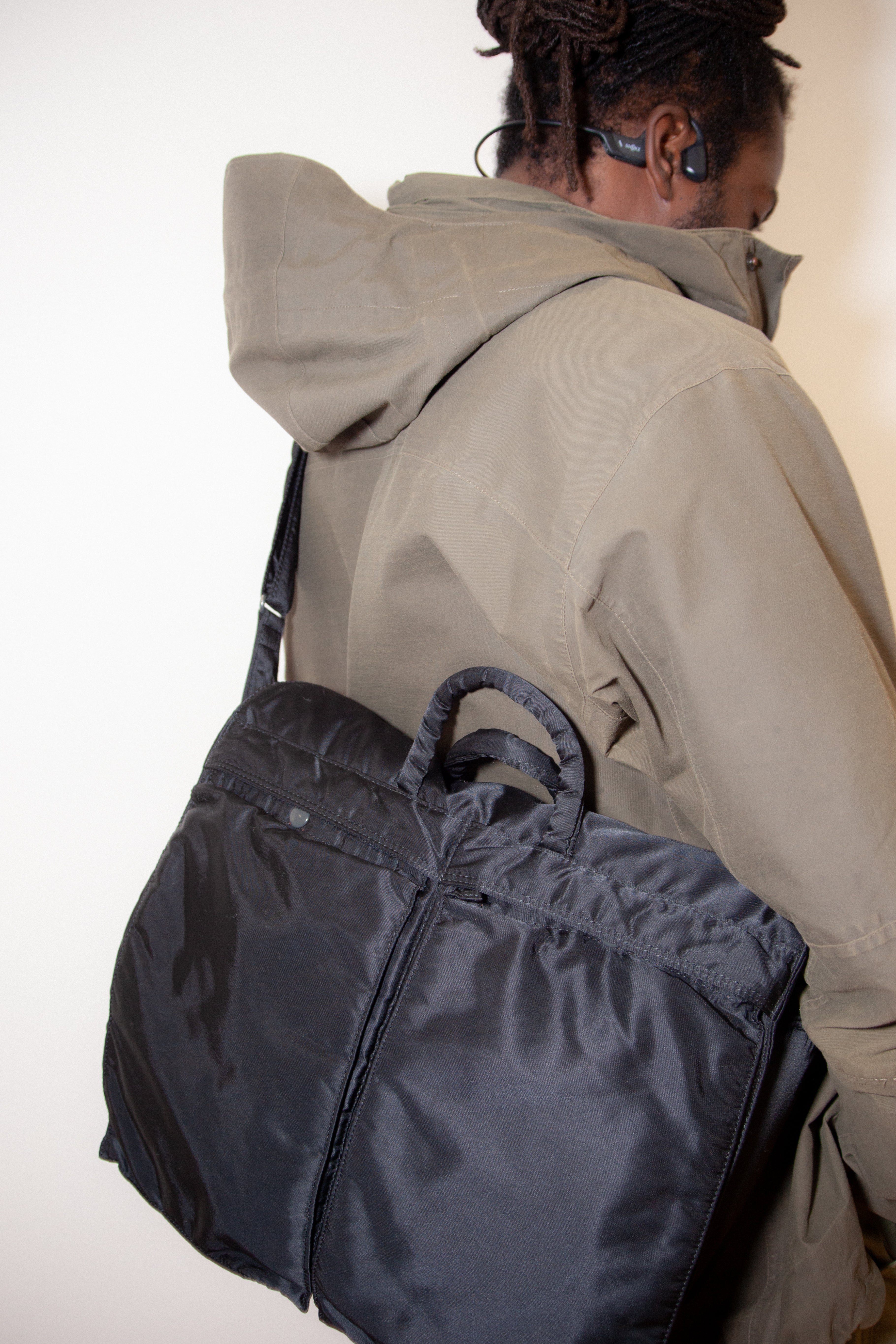 Dutch Army Gore Tex Jacket - XL