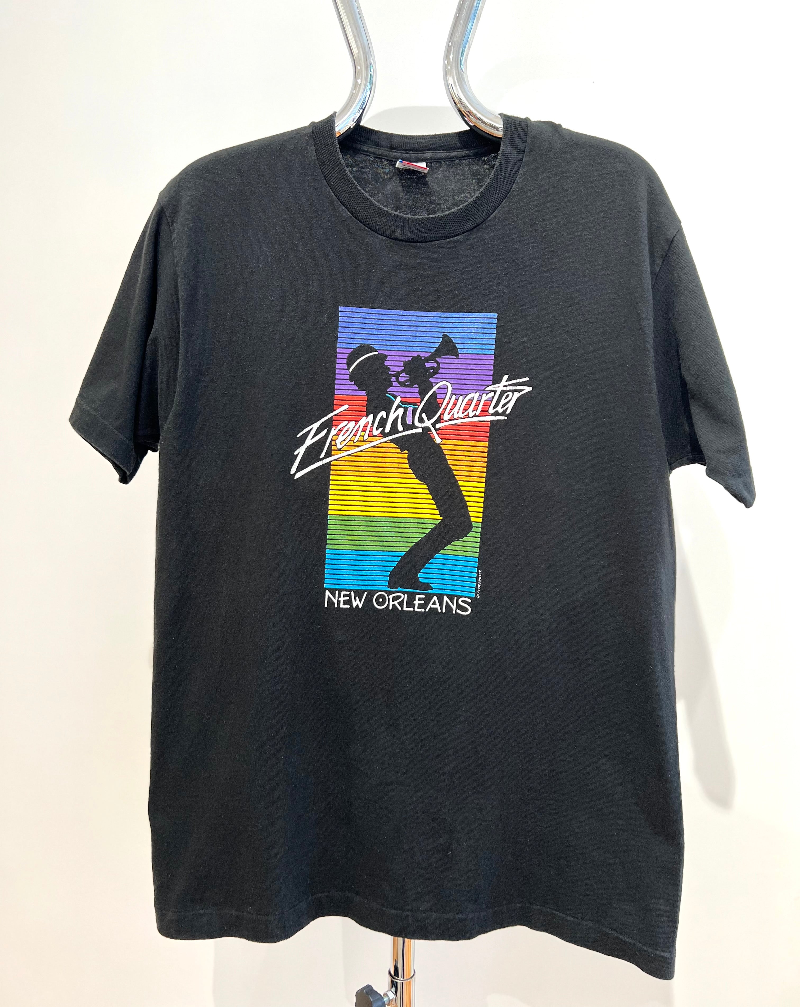 90s New Orleans Jazz - XL