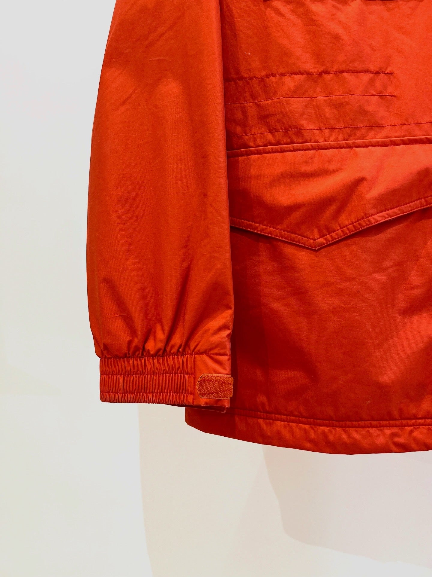 00s Nike “STORM-FIT” Technical Jacket – Orange