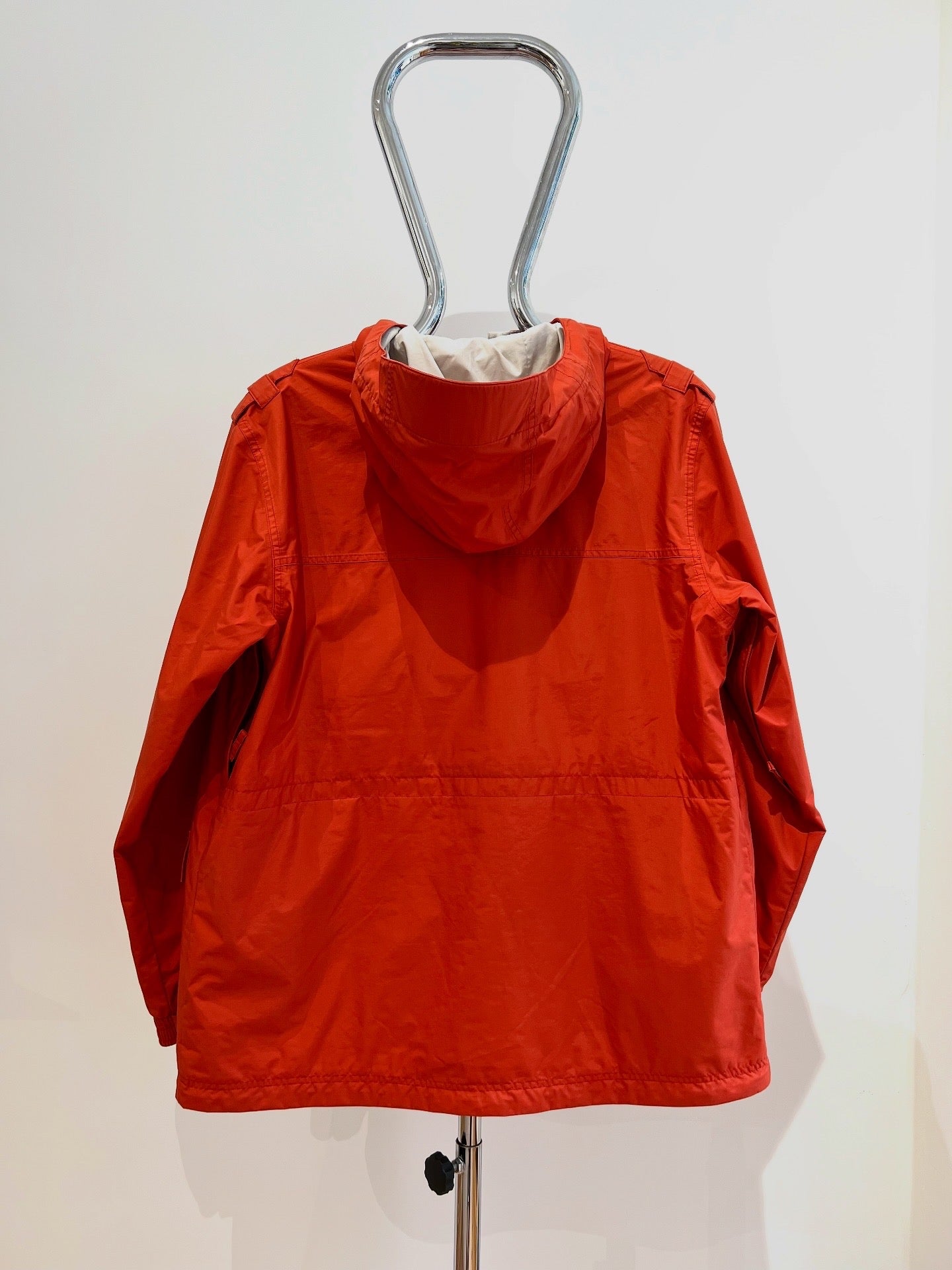 00s Nike “STORM-FIT” Technical Jacket – Orange