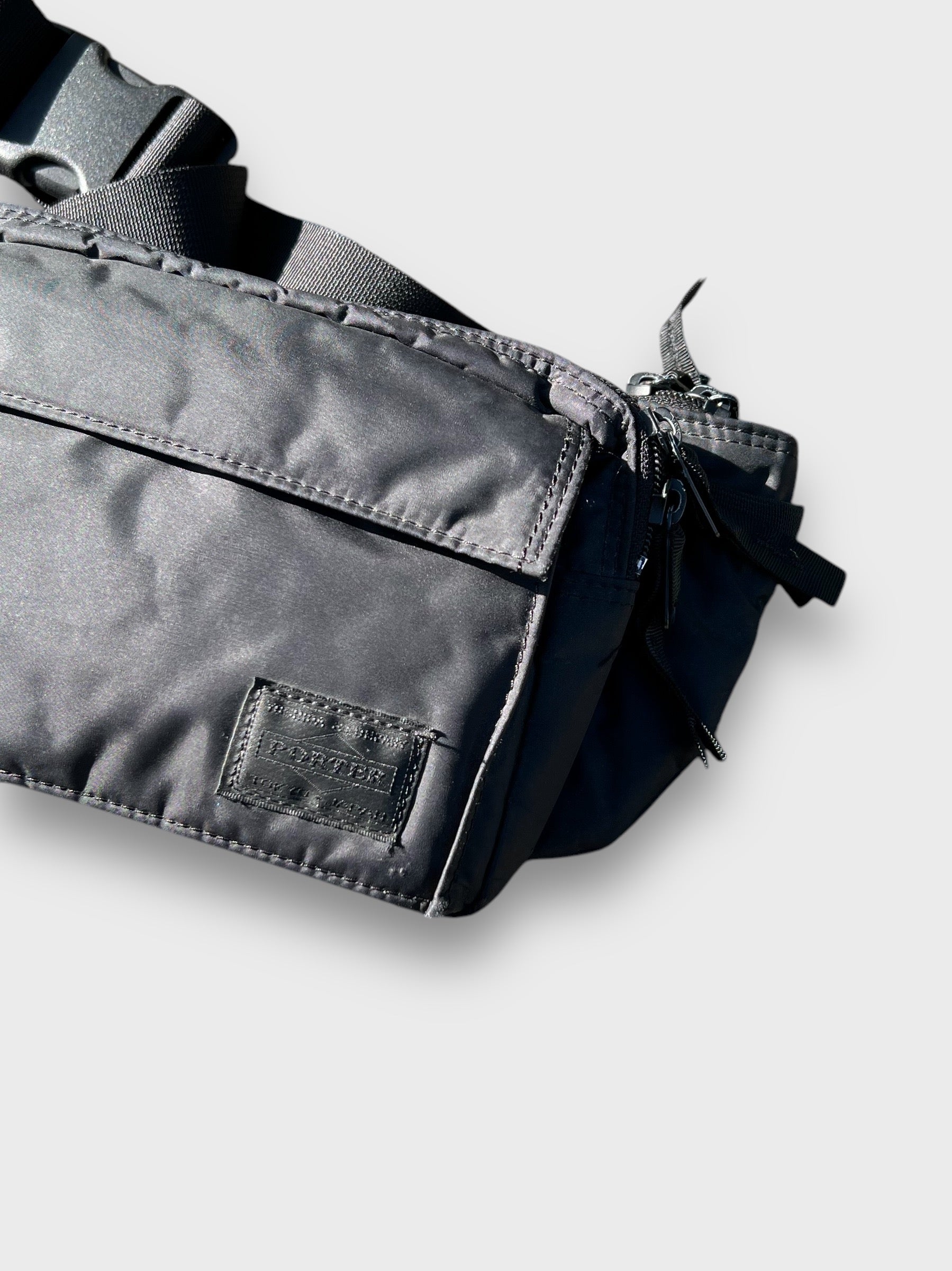 HEAD PORTER BODY CROSS BAG