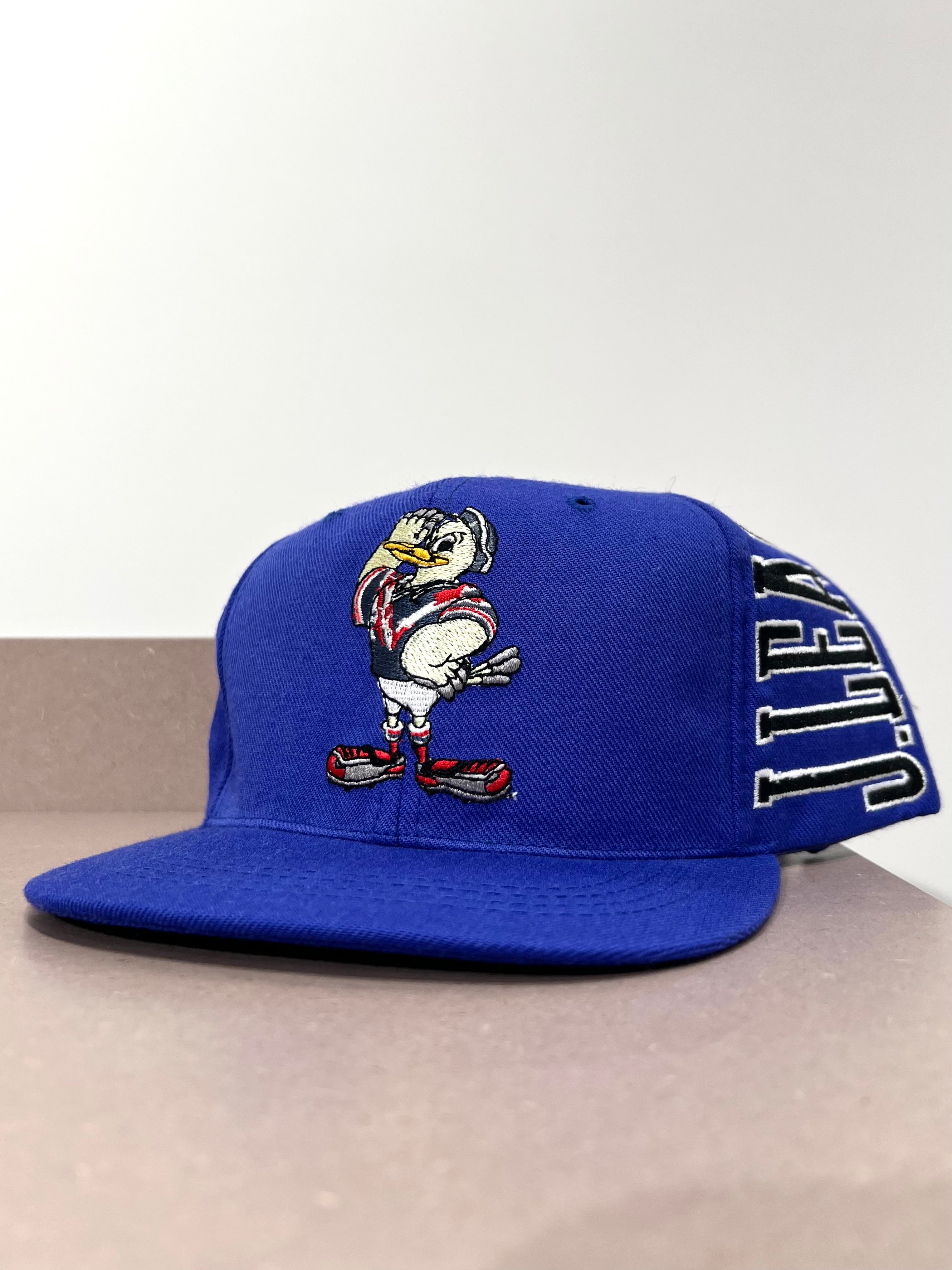 1992 Yokohama F. Marinos official J.League cap