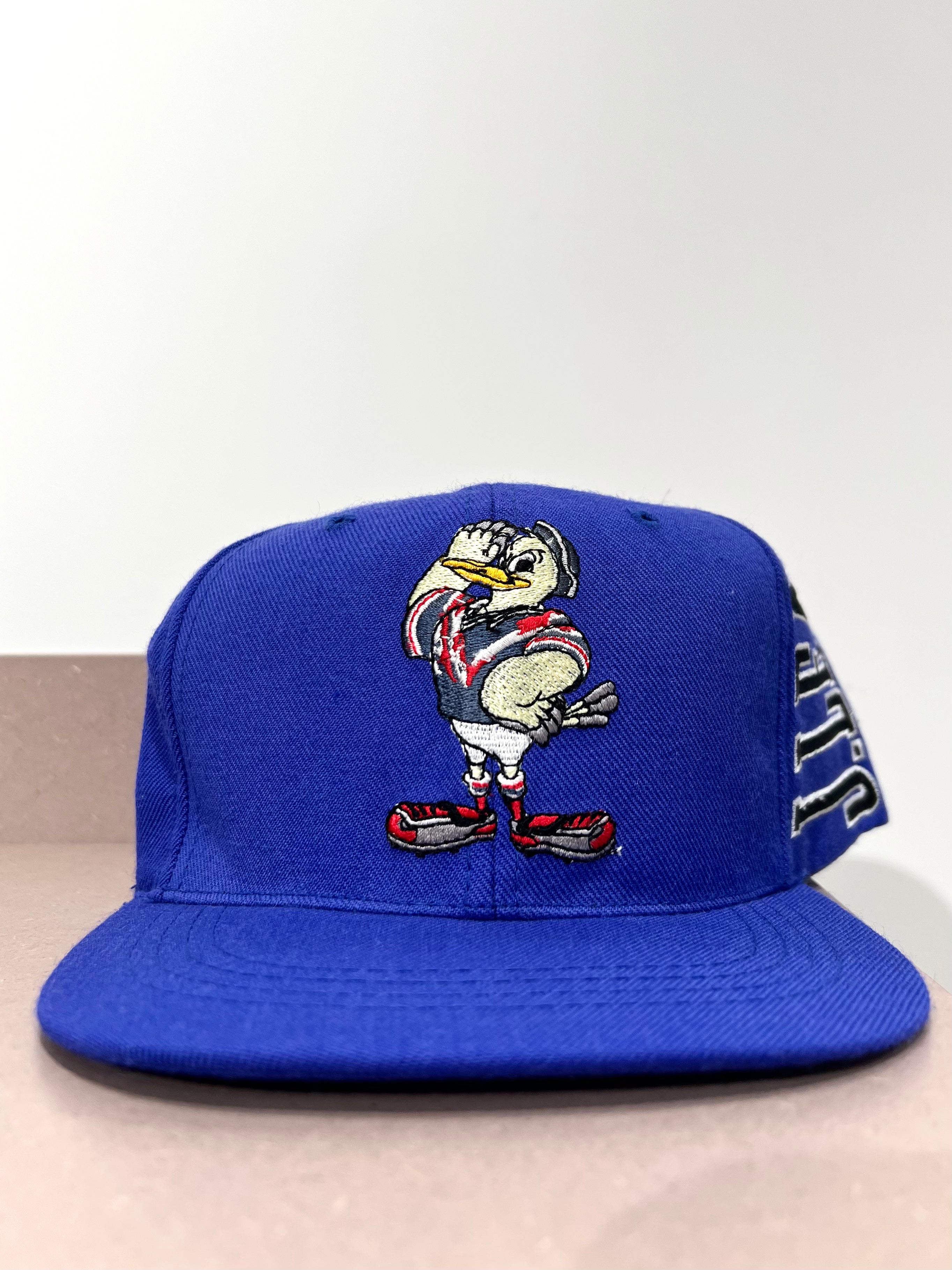 1992 Yokohama F. Marinos official J.League cap