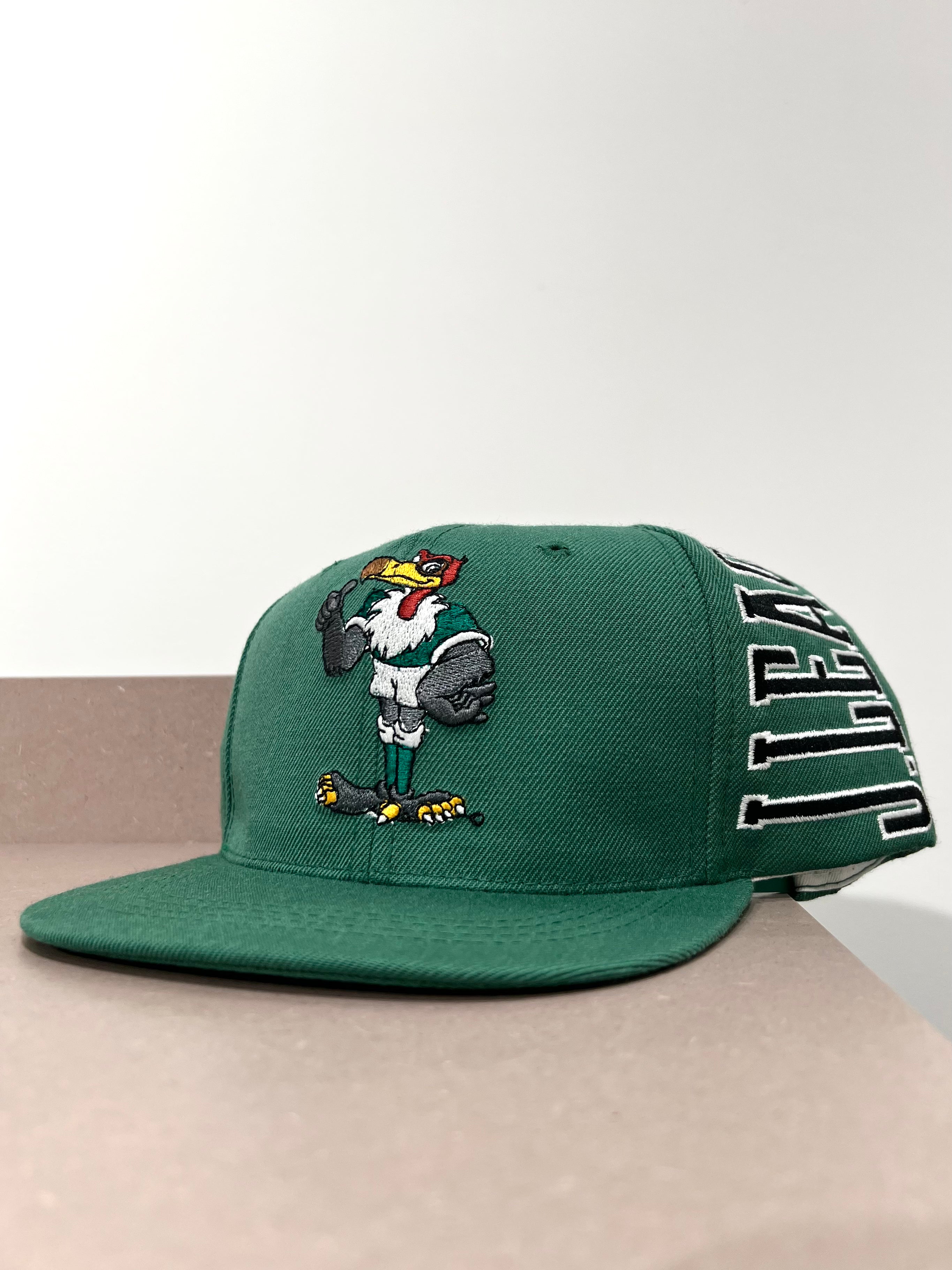1992 Tokyo Verdy official J.League cap