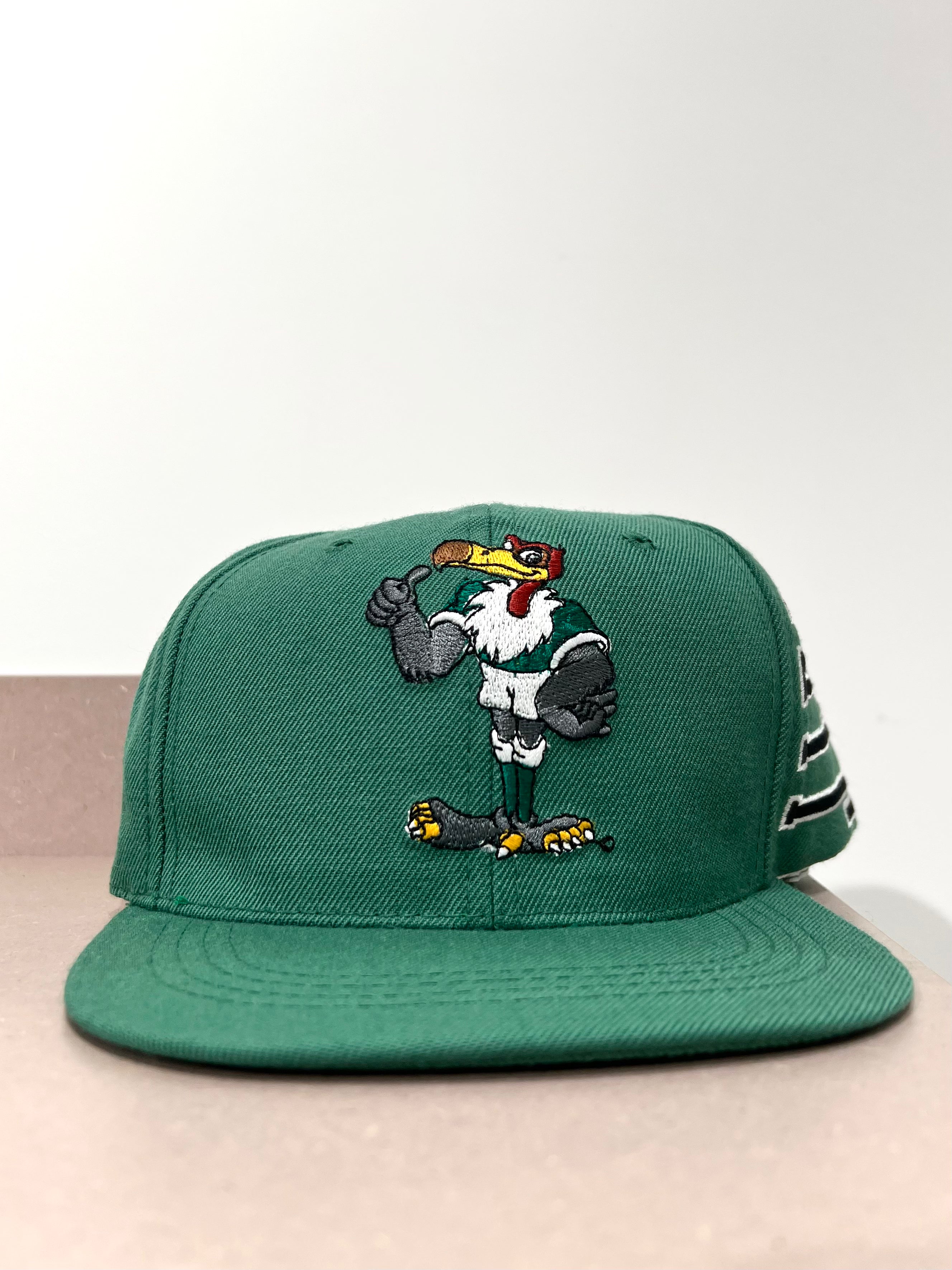 1992 Tokyo Verdy official J.League cap