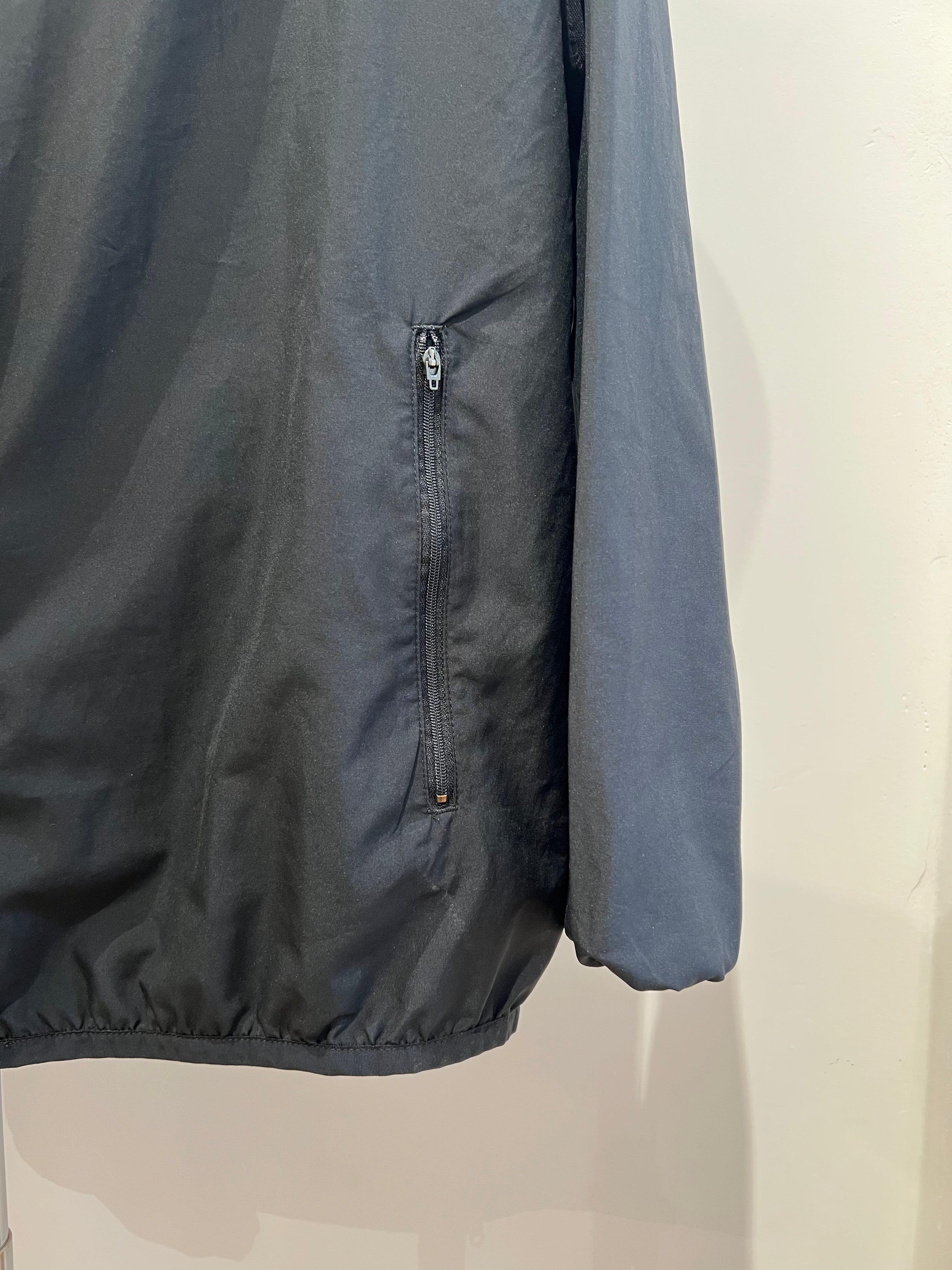 00s Nike Nylon Track Jacket – XL