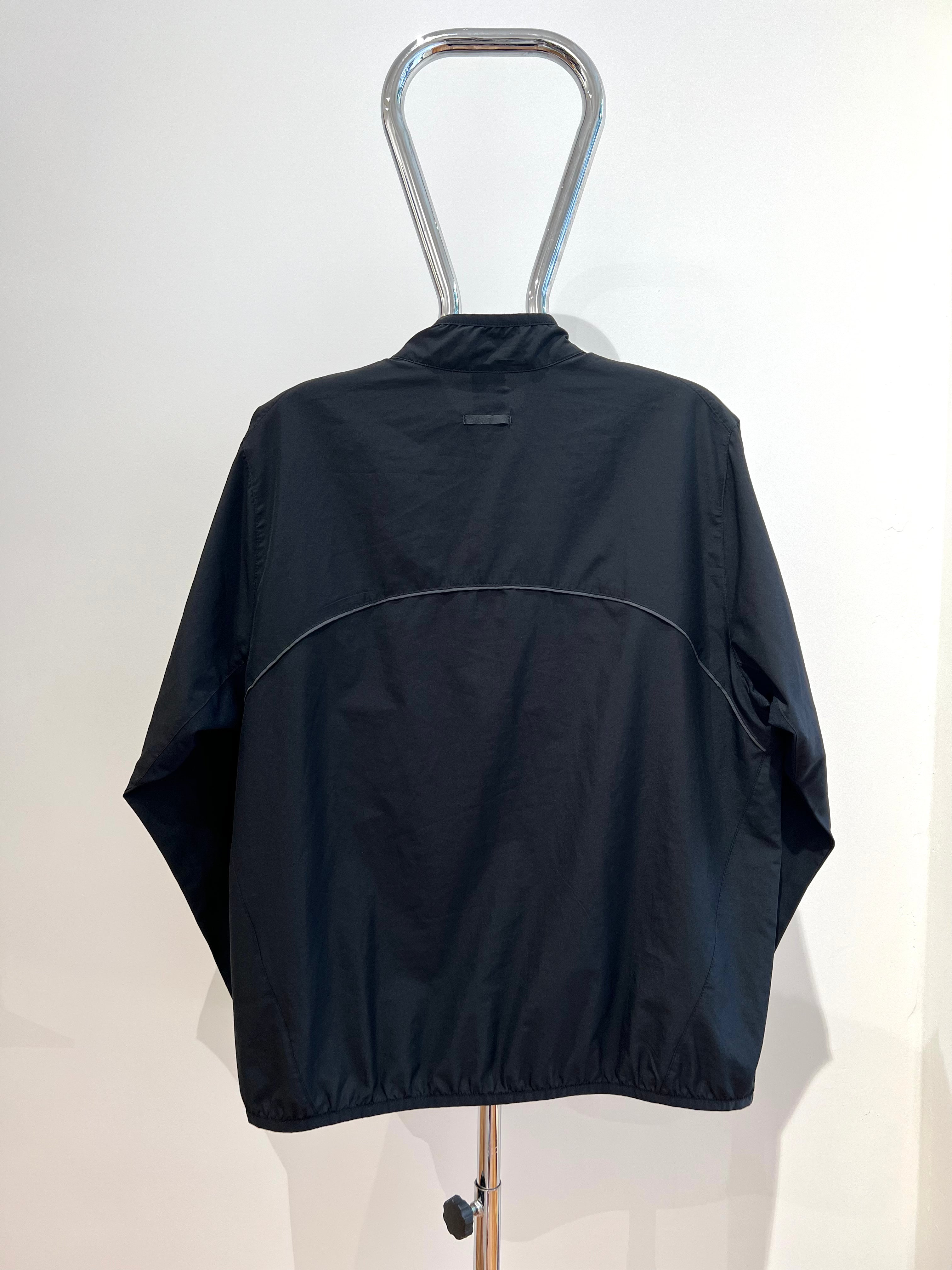 00s Nike Nylon Track Jacket – XL