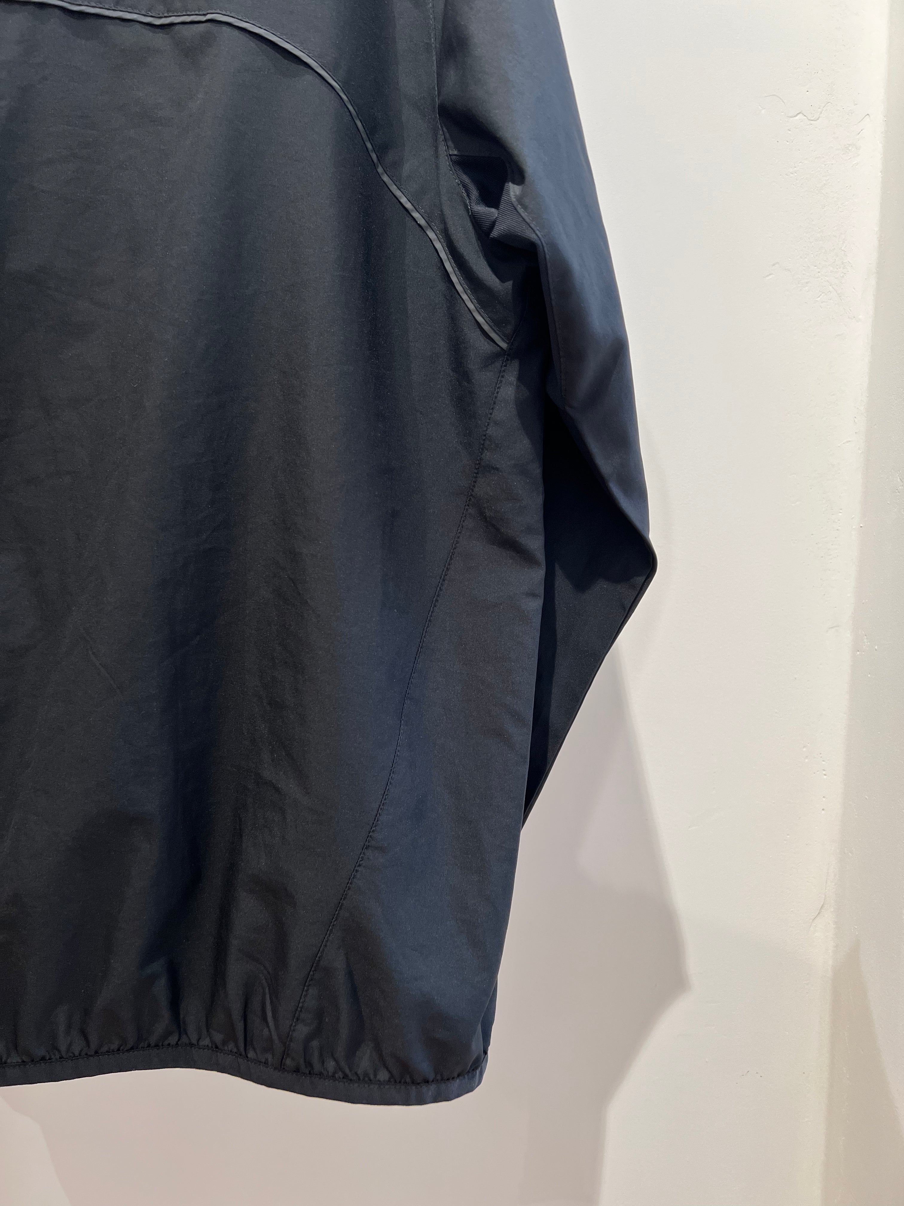 00s Nike Nylon Track Jacket – XL