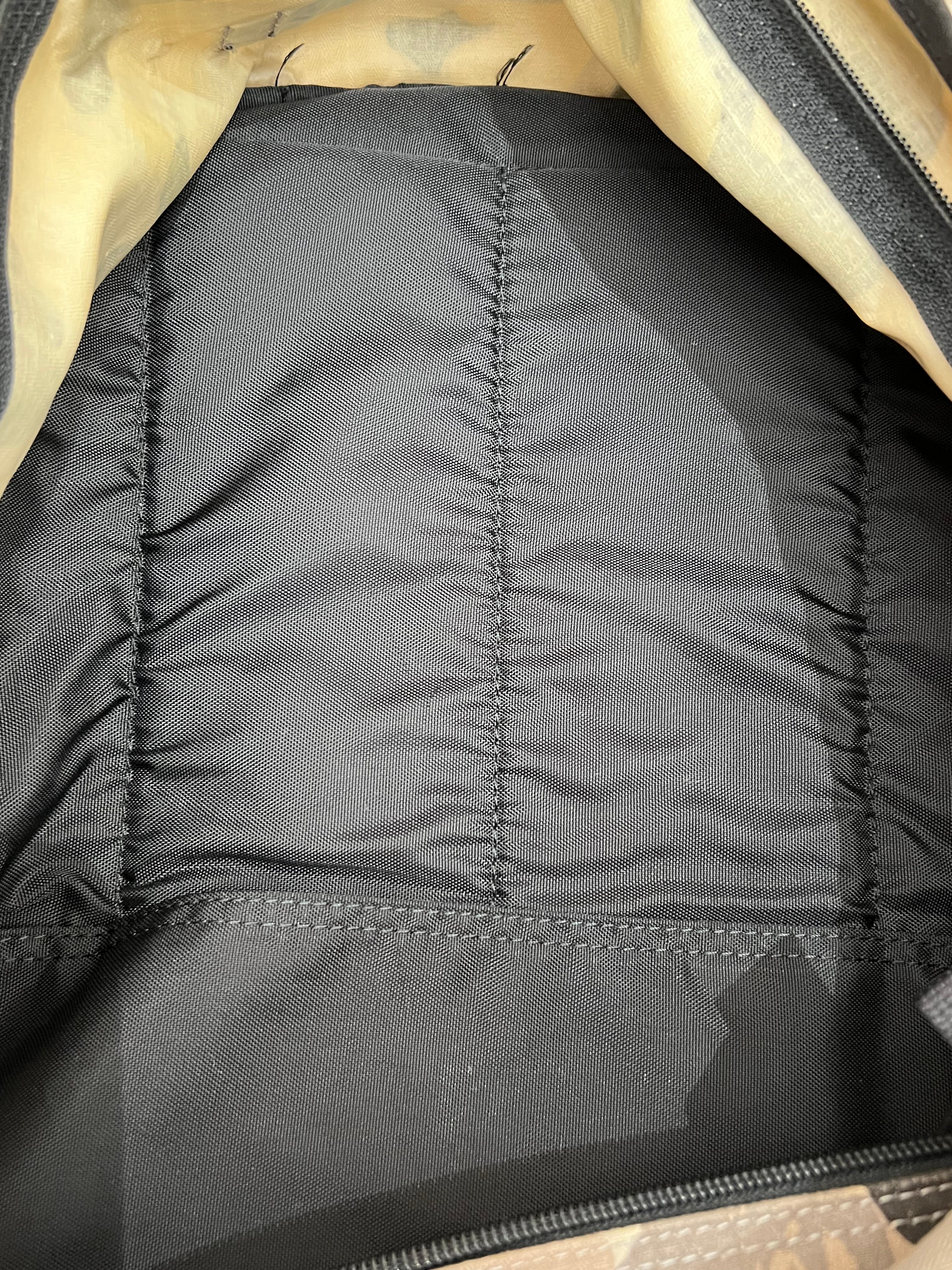 A Bathing Ape “1st Camo” Backpack – 2011