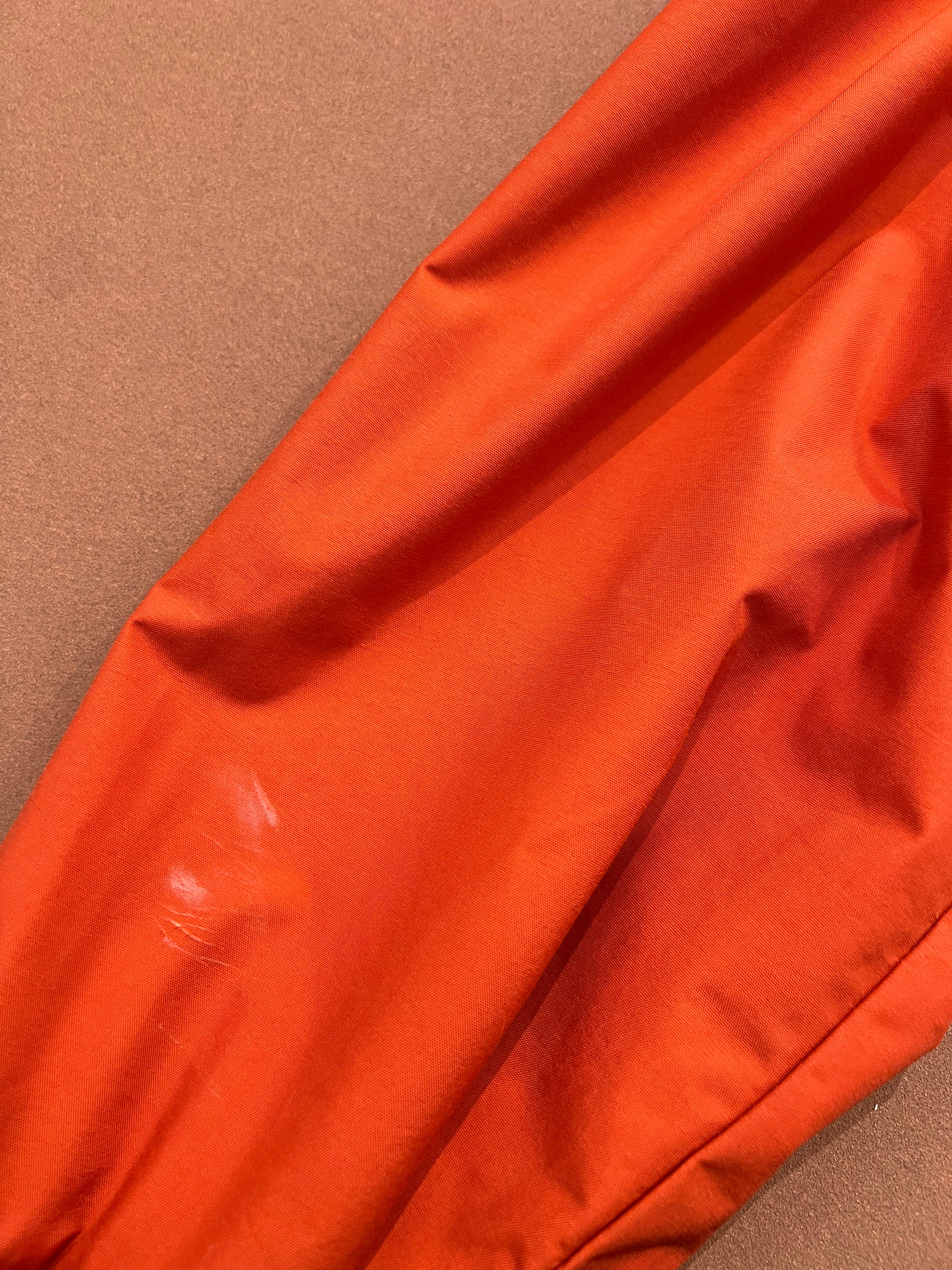 00s Nike “STORM-FIT” Technical Jacket – Orange