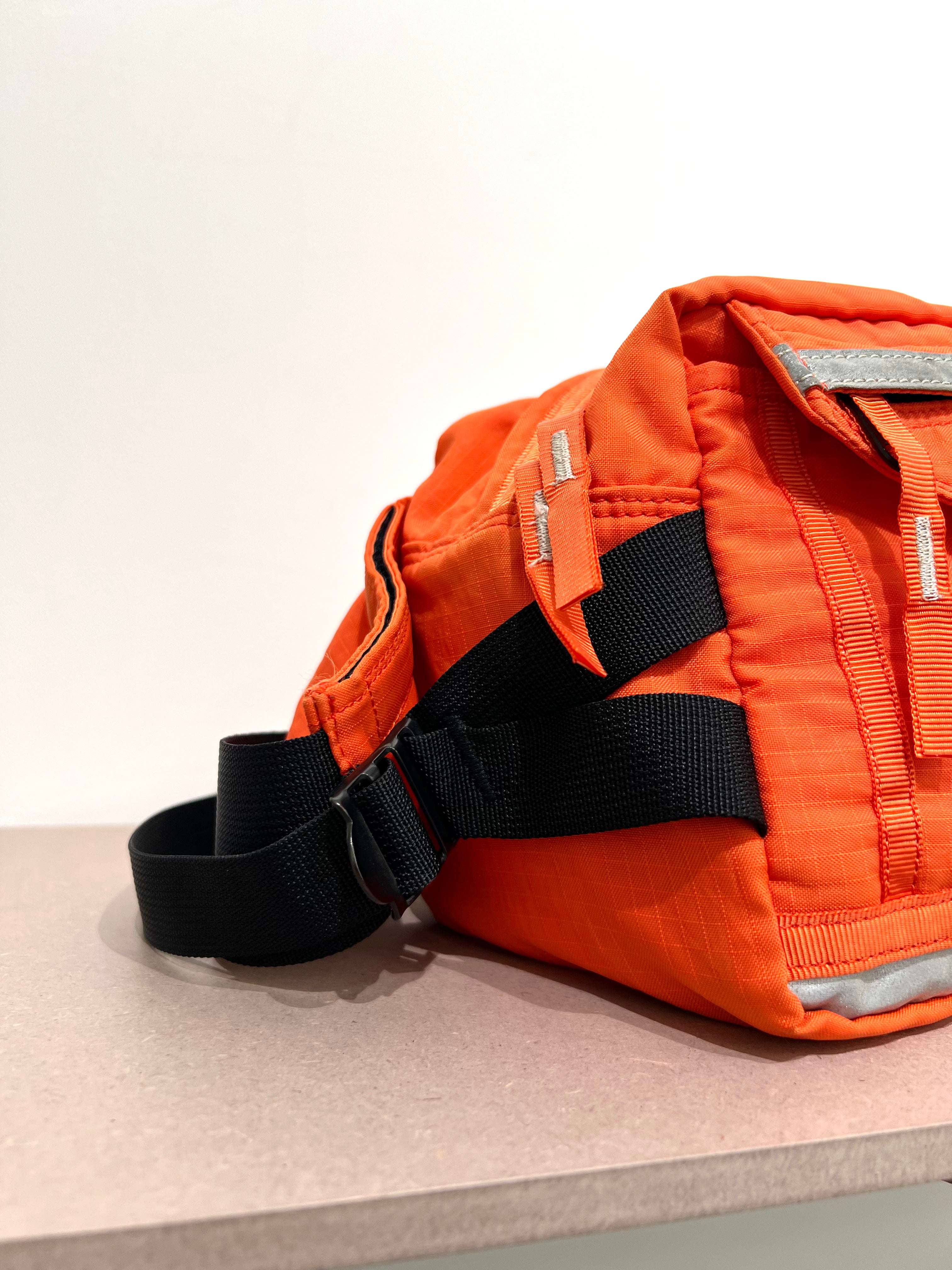 PORTER – Ripstop Nylon Shoulder Bag