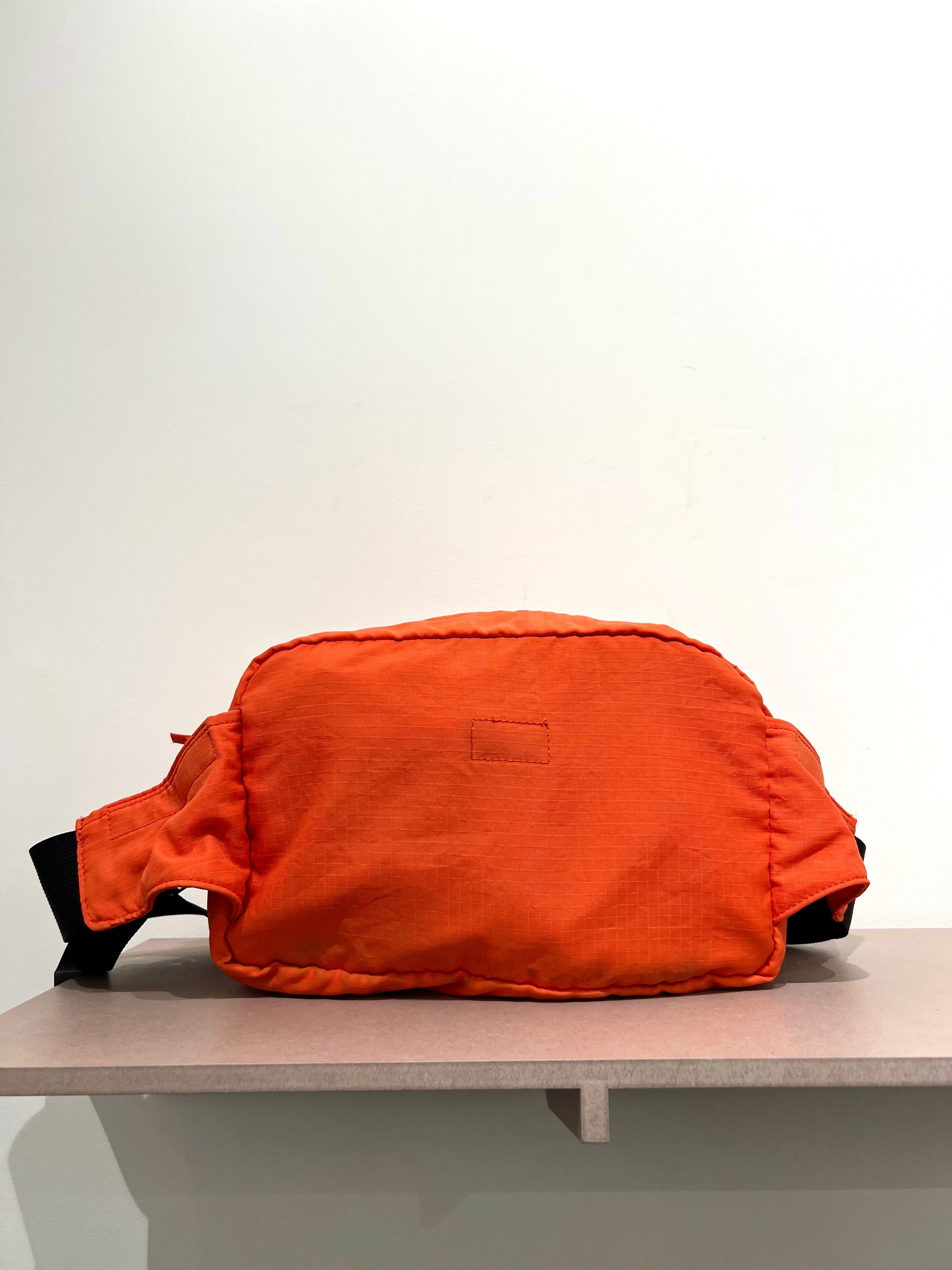 PORTER – Ripstop Nylon Shoulder Bag