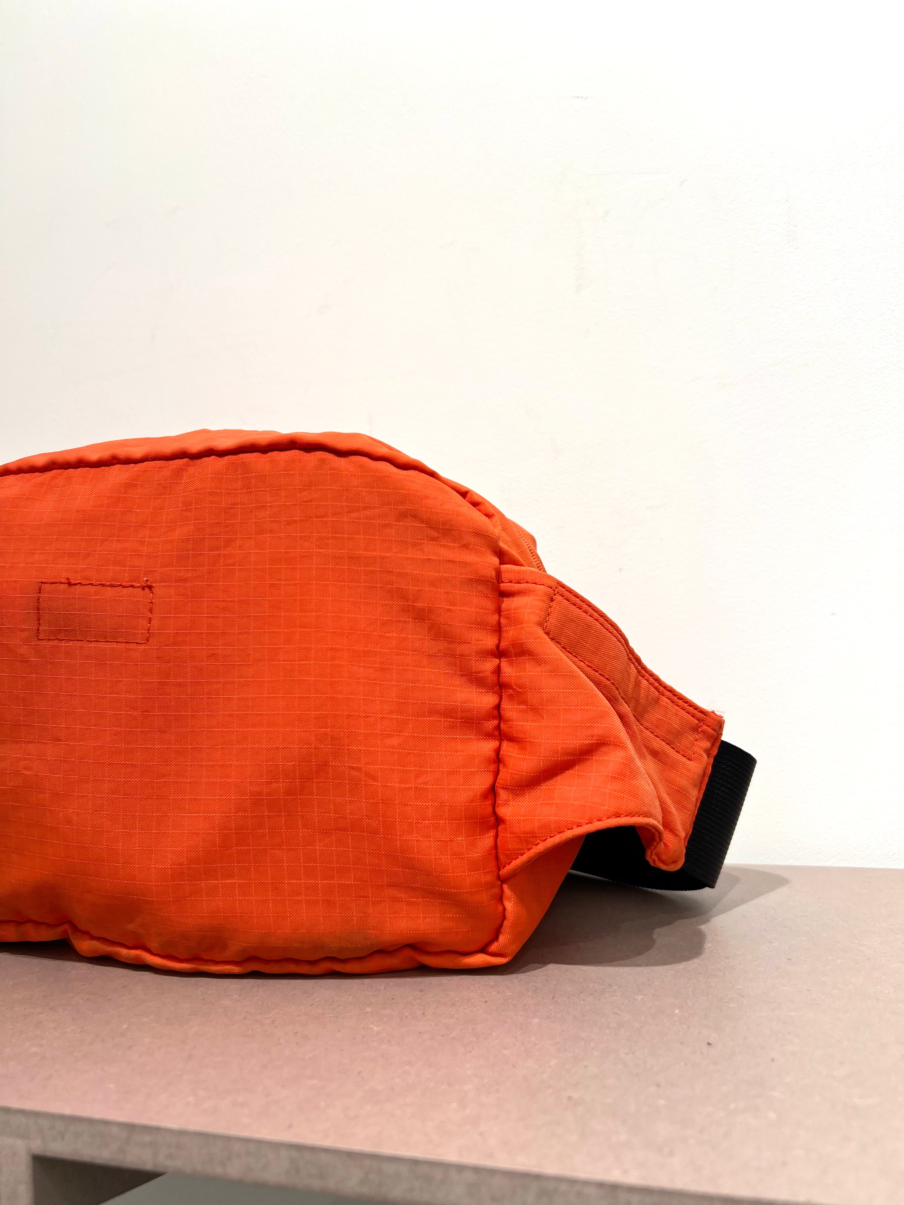 PORTER – Ripstop Nylon Shoulder Bag