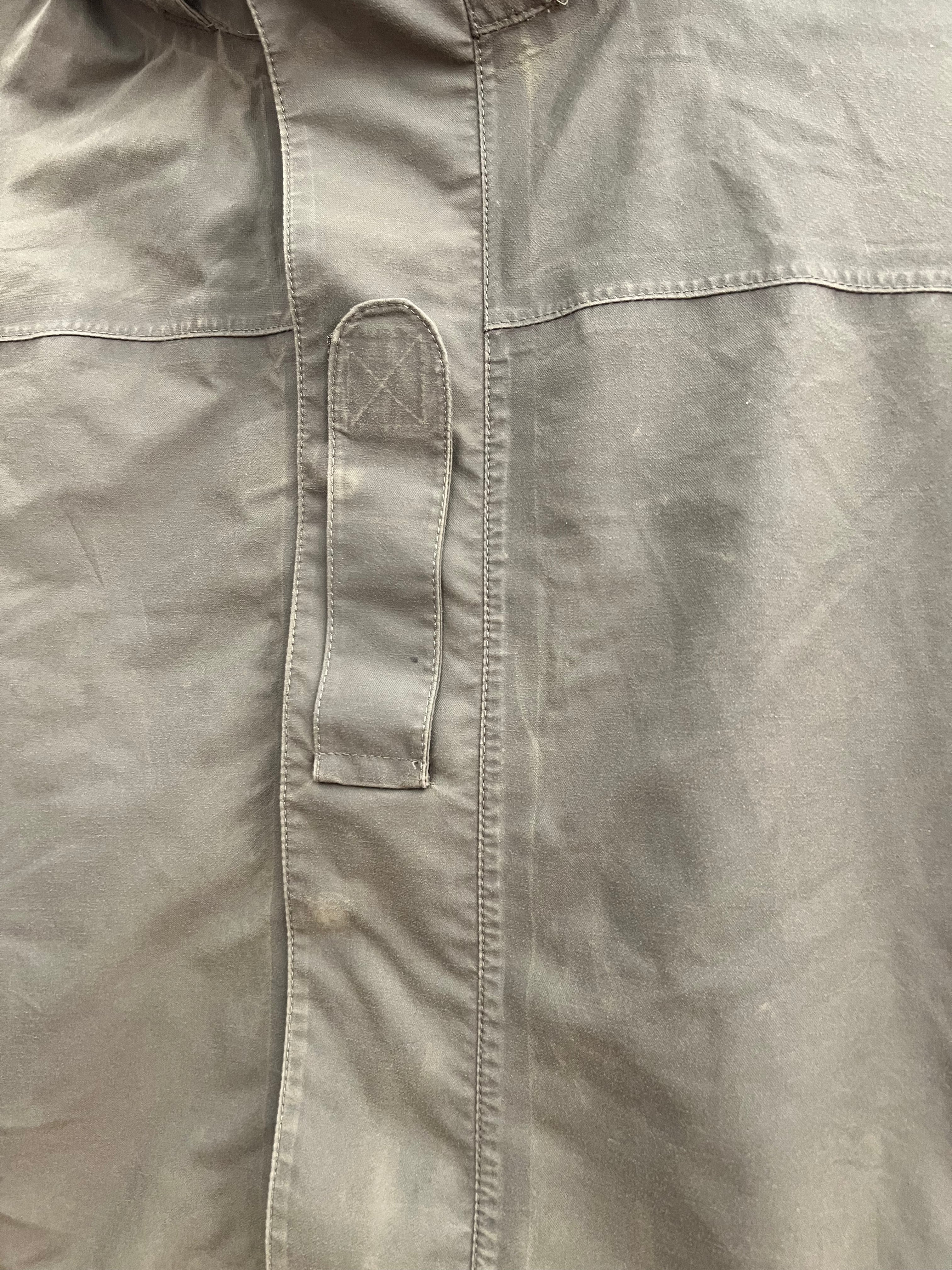 Dutch Army Gore Tex Jacket - XL