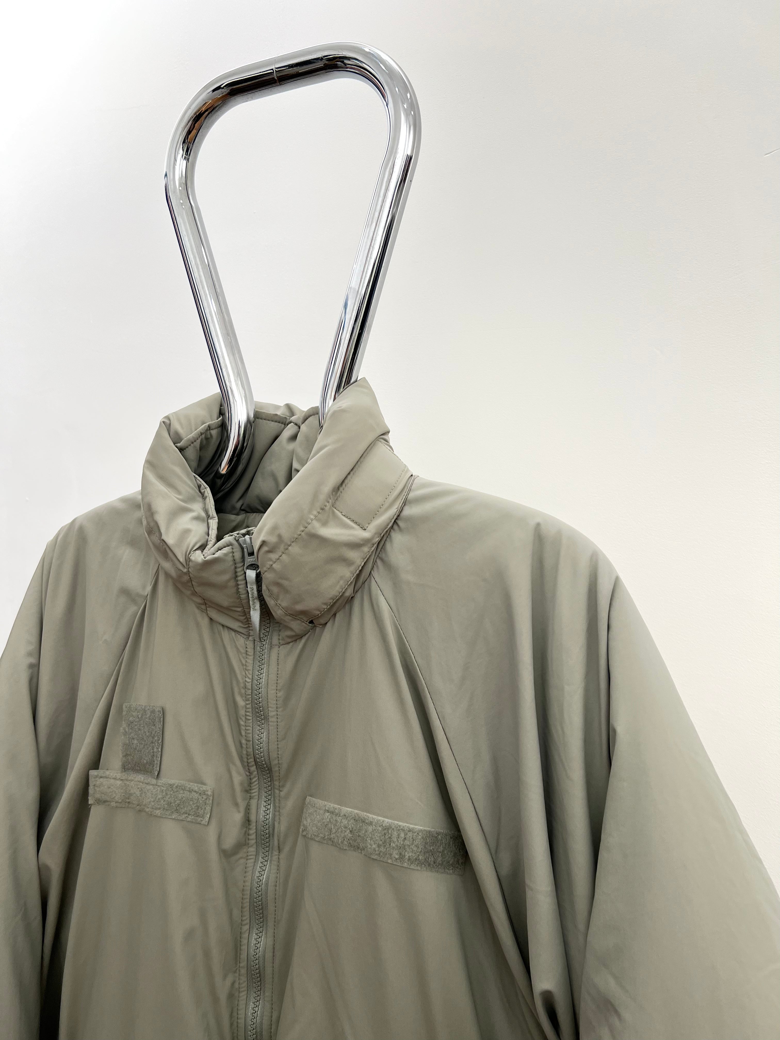 US Army ECWCS Gen3 Level 7 Jacket — Large Regular (2016)