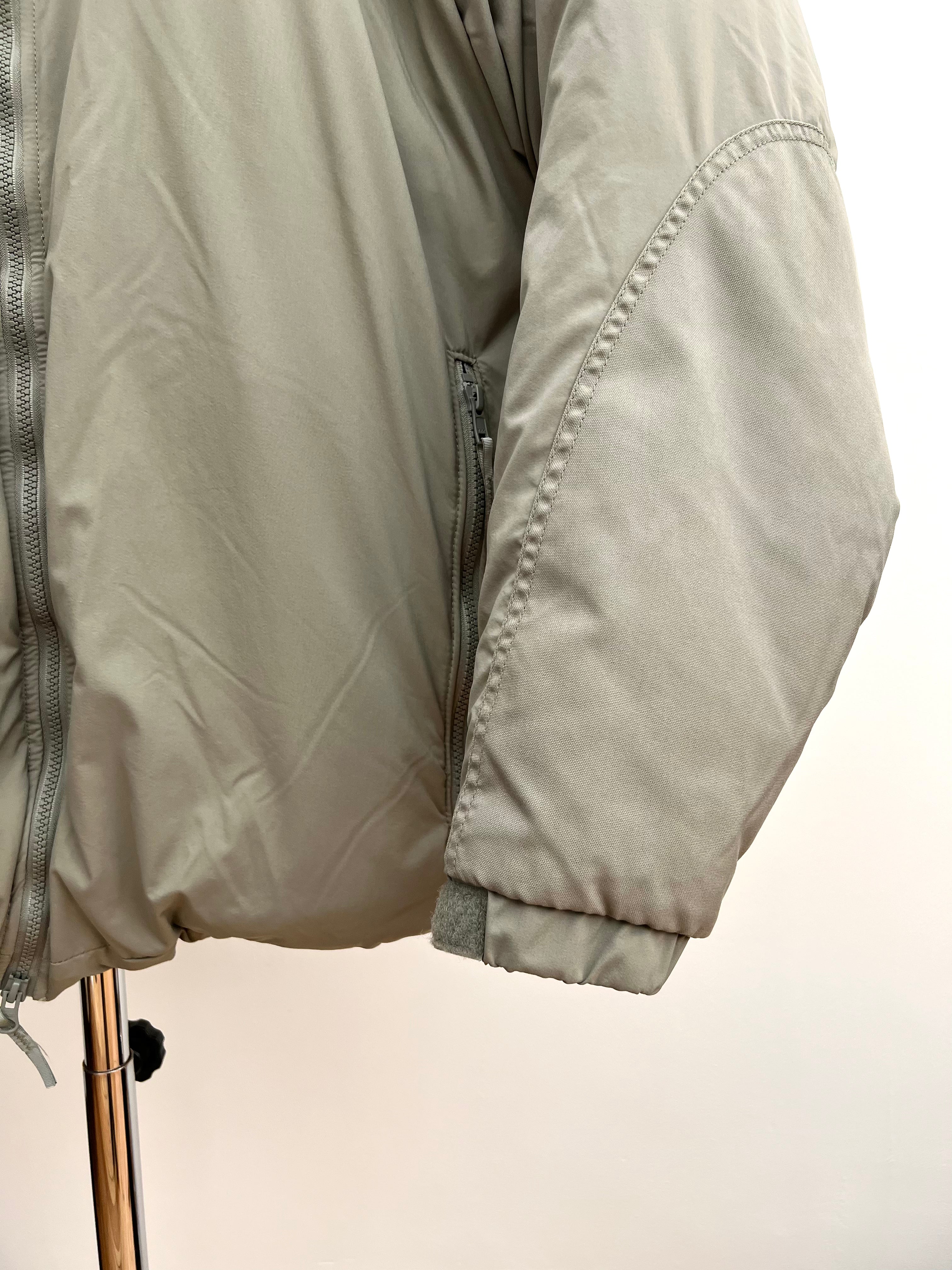 US Army ECWCS Gen3 Level 7 Jacket — Large Regular (2016)