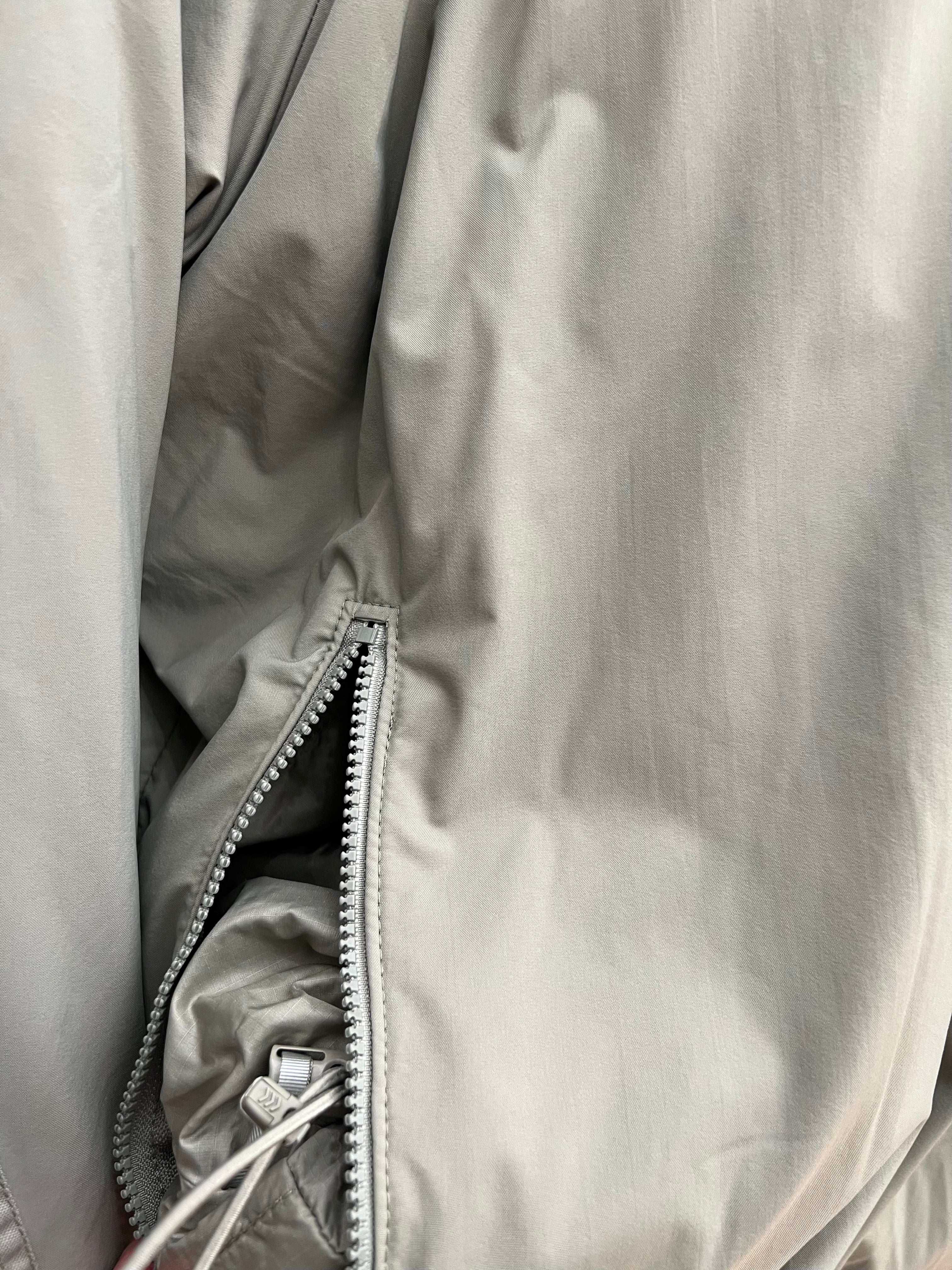 US Army ECWCS Gen3 Level 7 Jacket — Large Regular (2016)