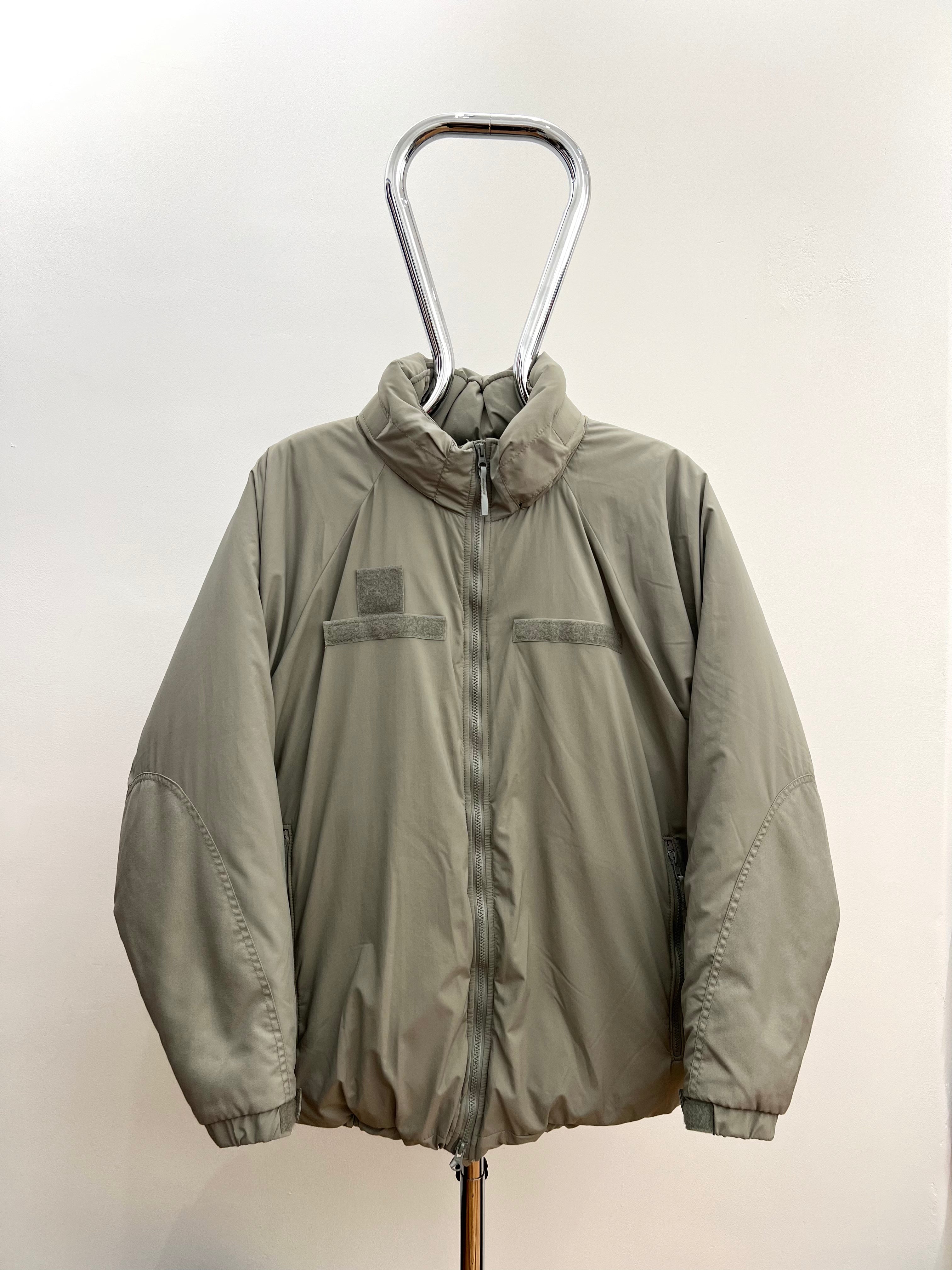 US Army ECWCS Gen3 Level 7 Jacket — Large Regular (2016)