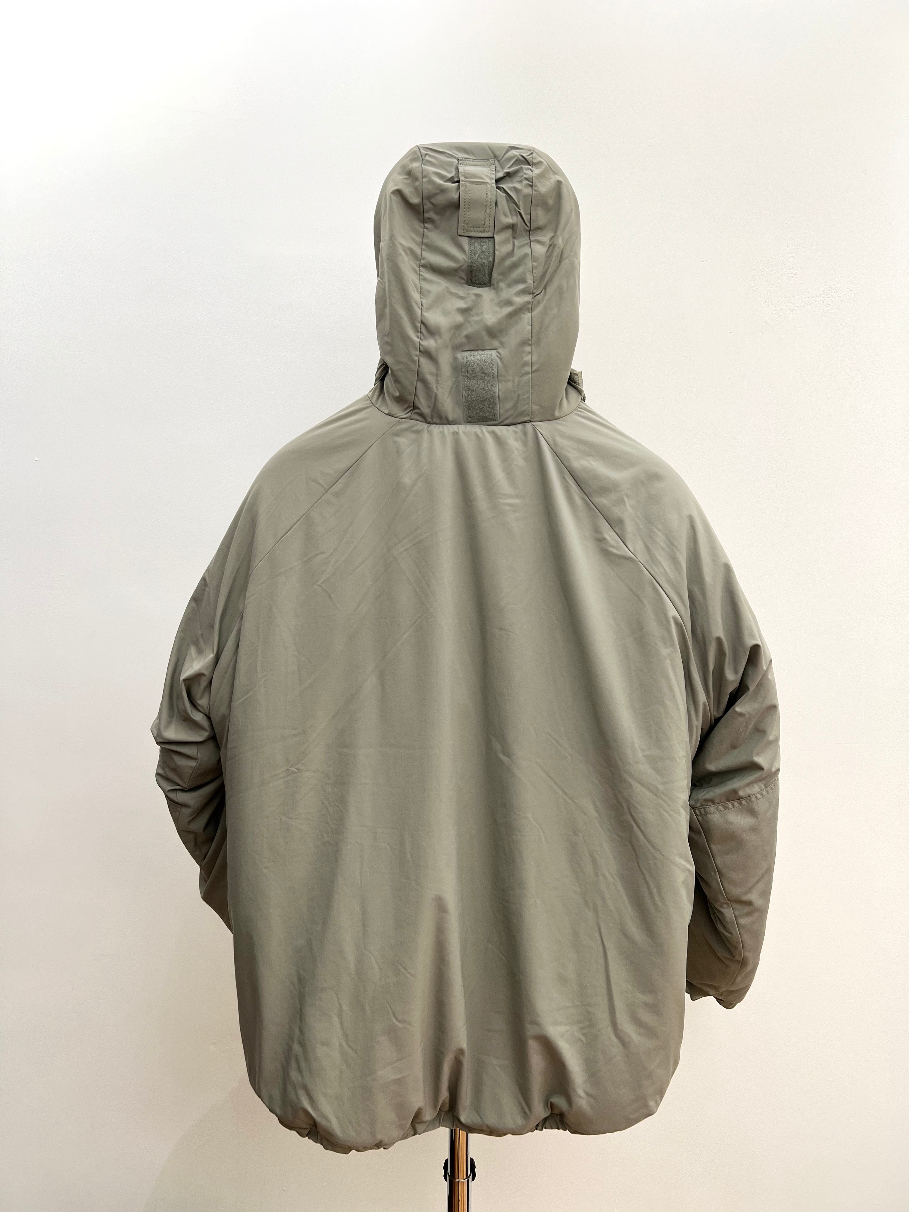 US Army ECWCS Gen3 Level 7 Jacket — Large Regular (2016)