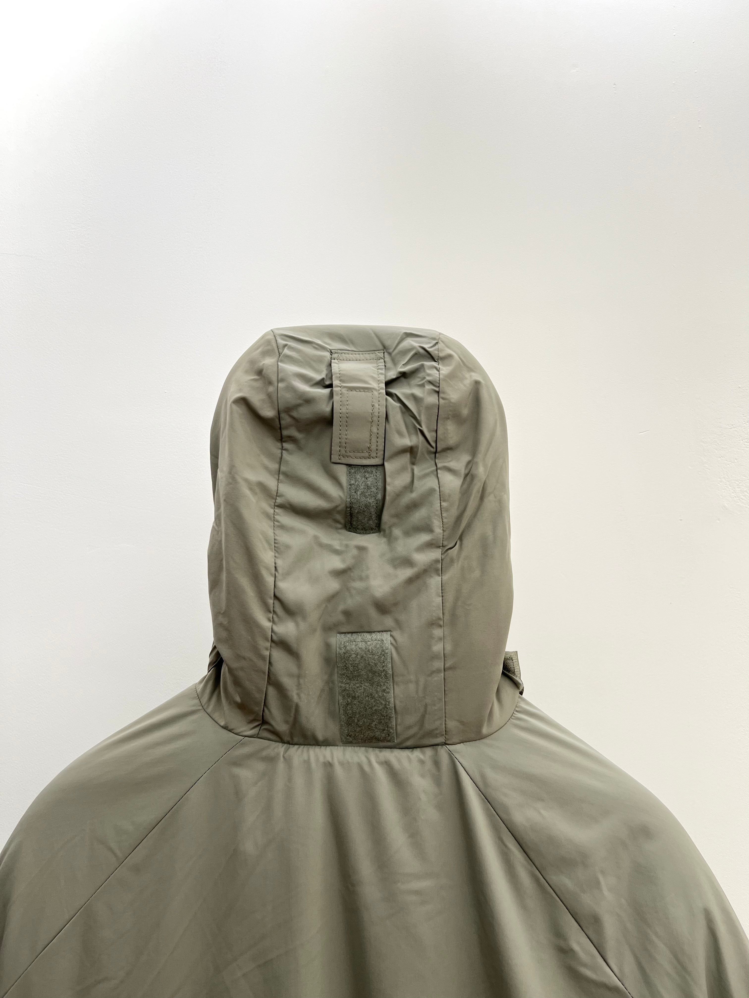 US Army ECWCS Gen3 Level 7 Jacket — Large Regular (2016)