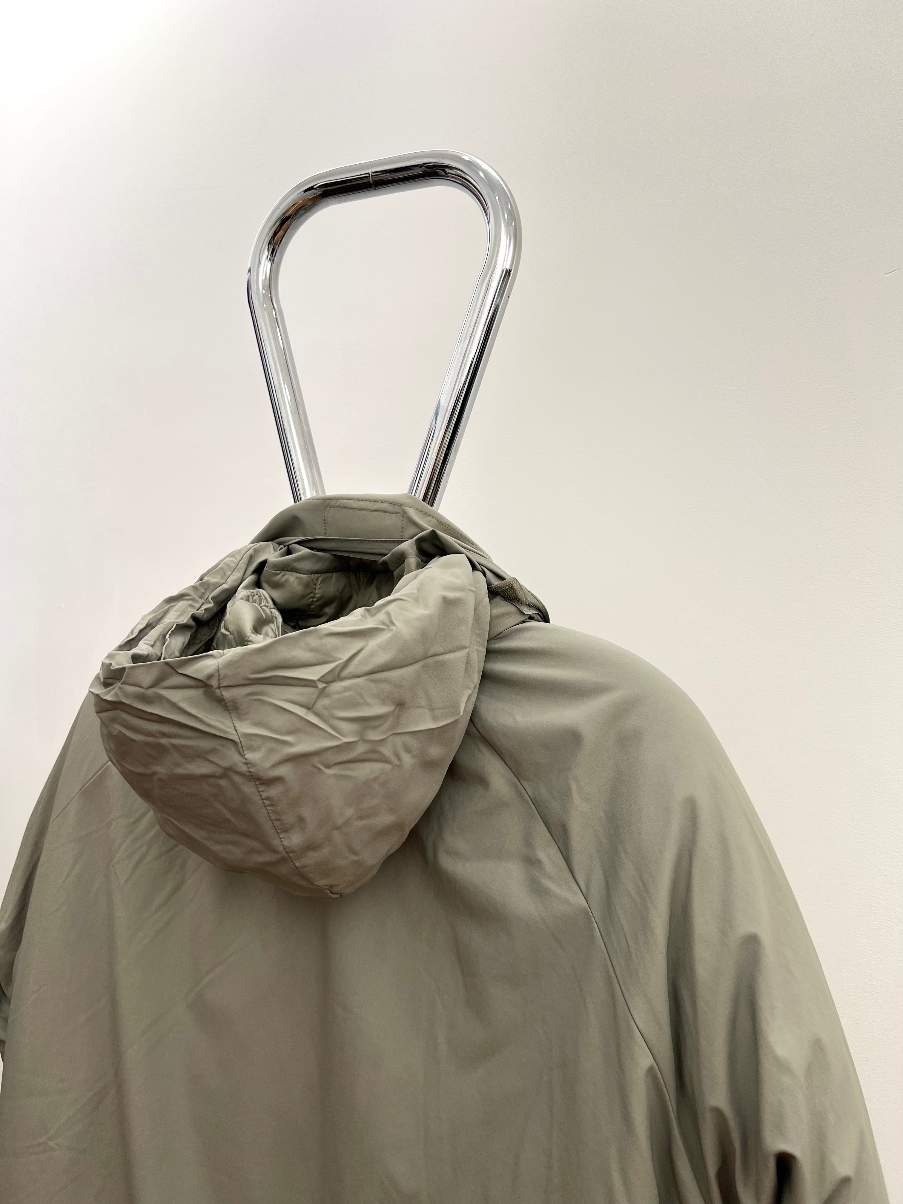 US Army ECWCS Gen3 Level 7 Jacket — Large Regular (2016)