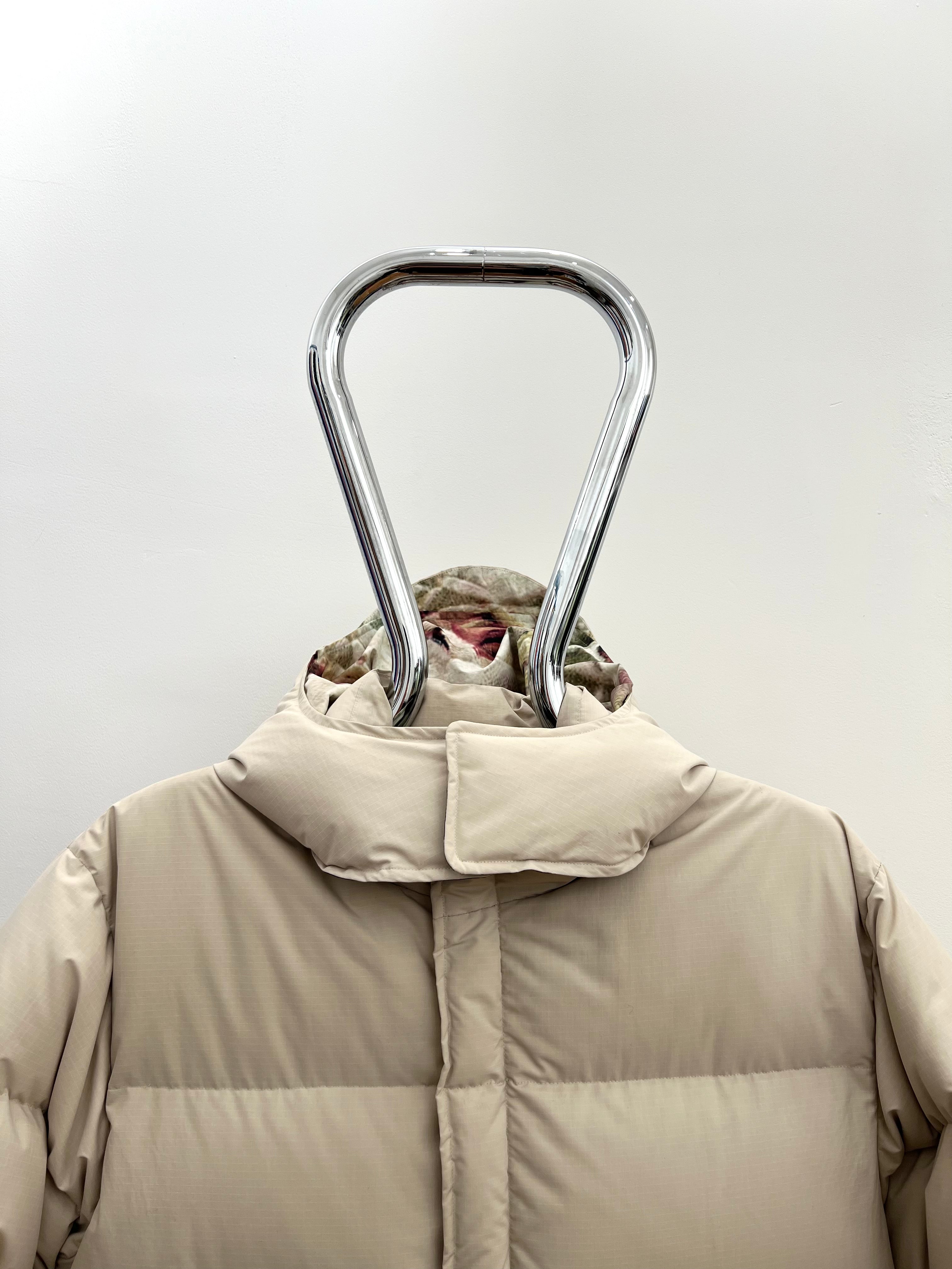 Undercover “Human Control System” Down Jacket — Size 4