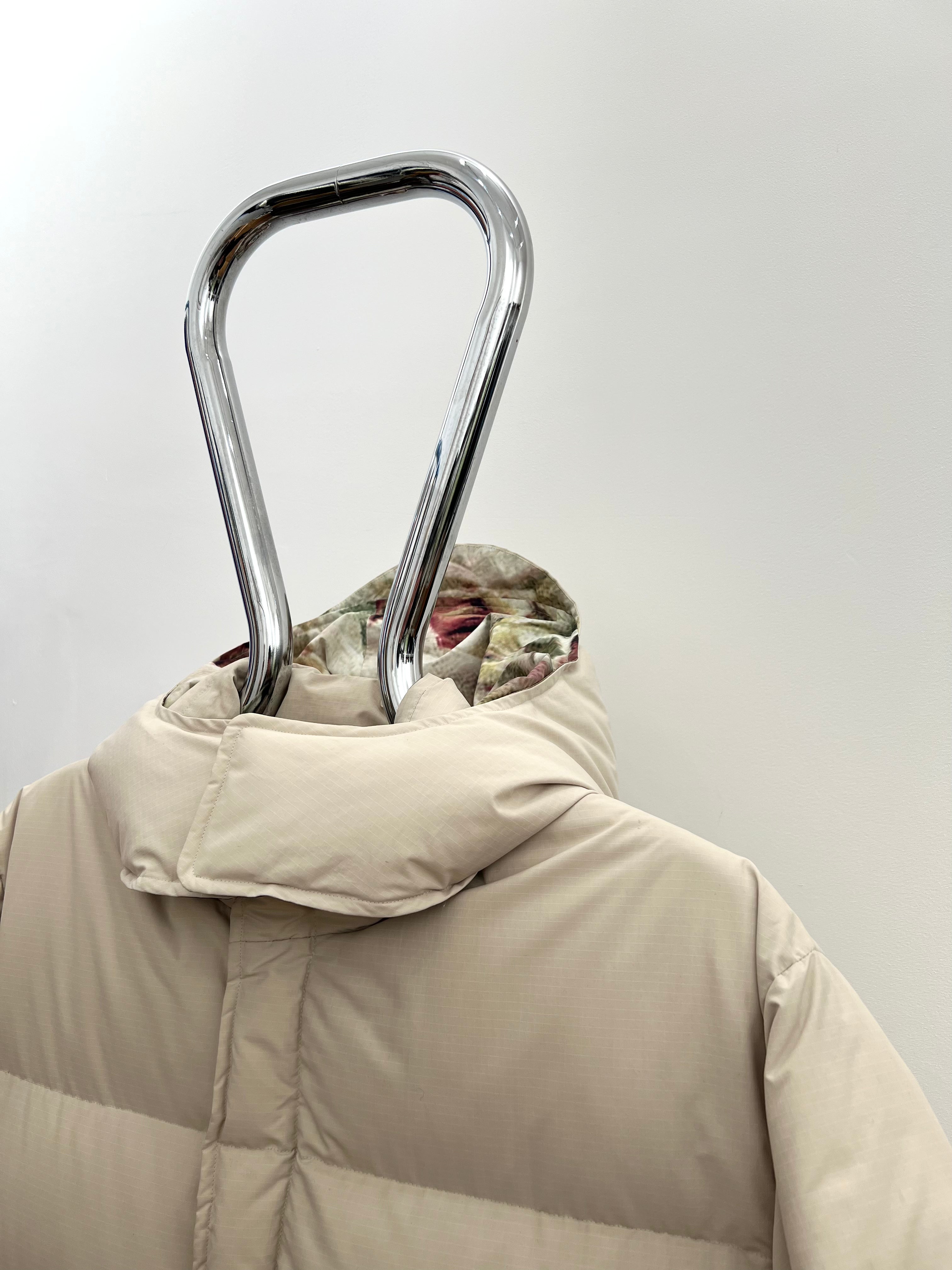 Undercover “Human Control System” Down Jacket — Size 4