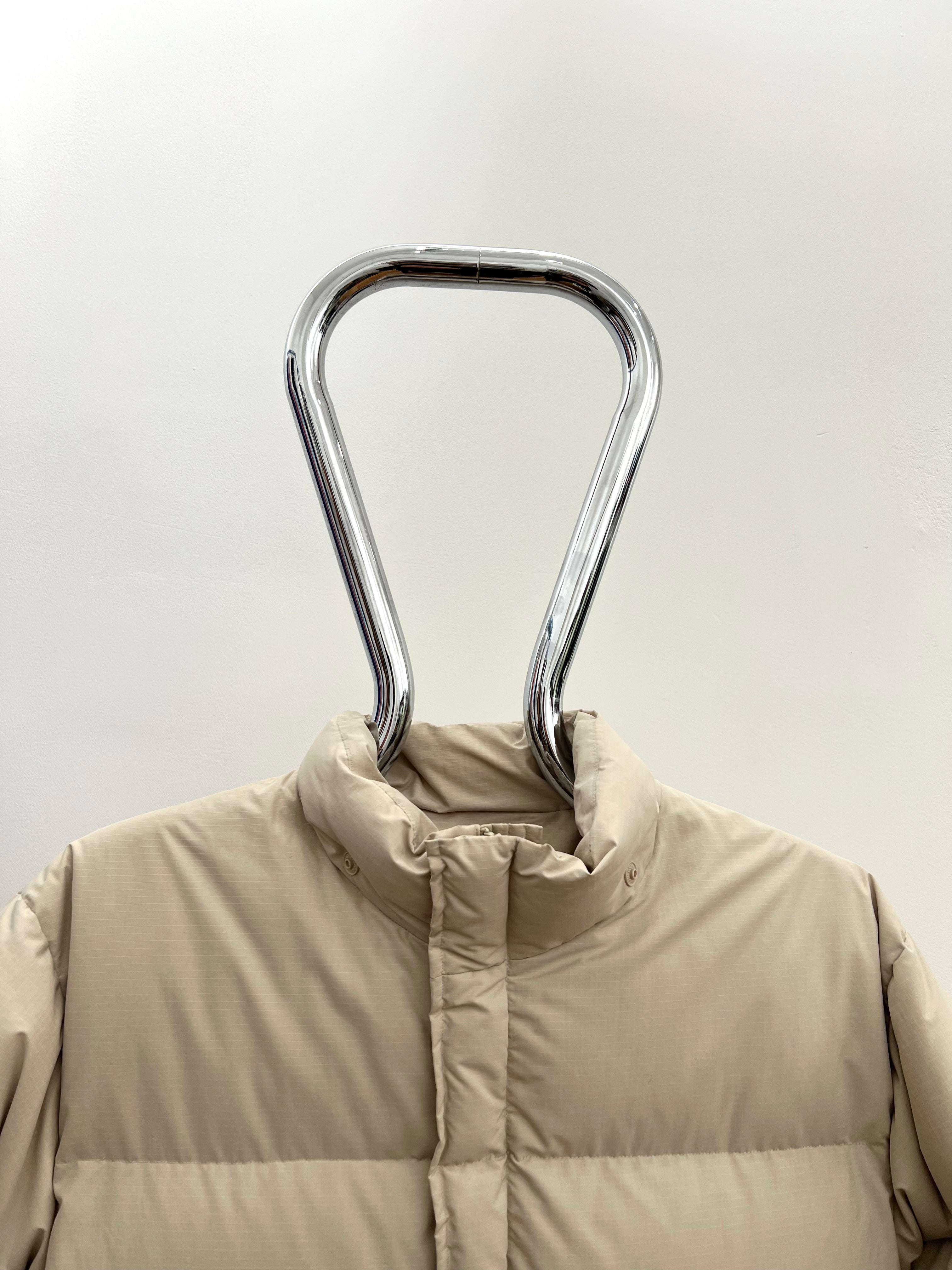 Undercover “Human Control System” Down Jacket — Size 4