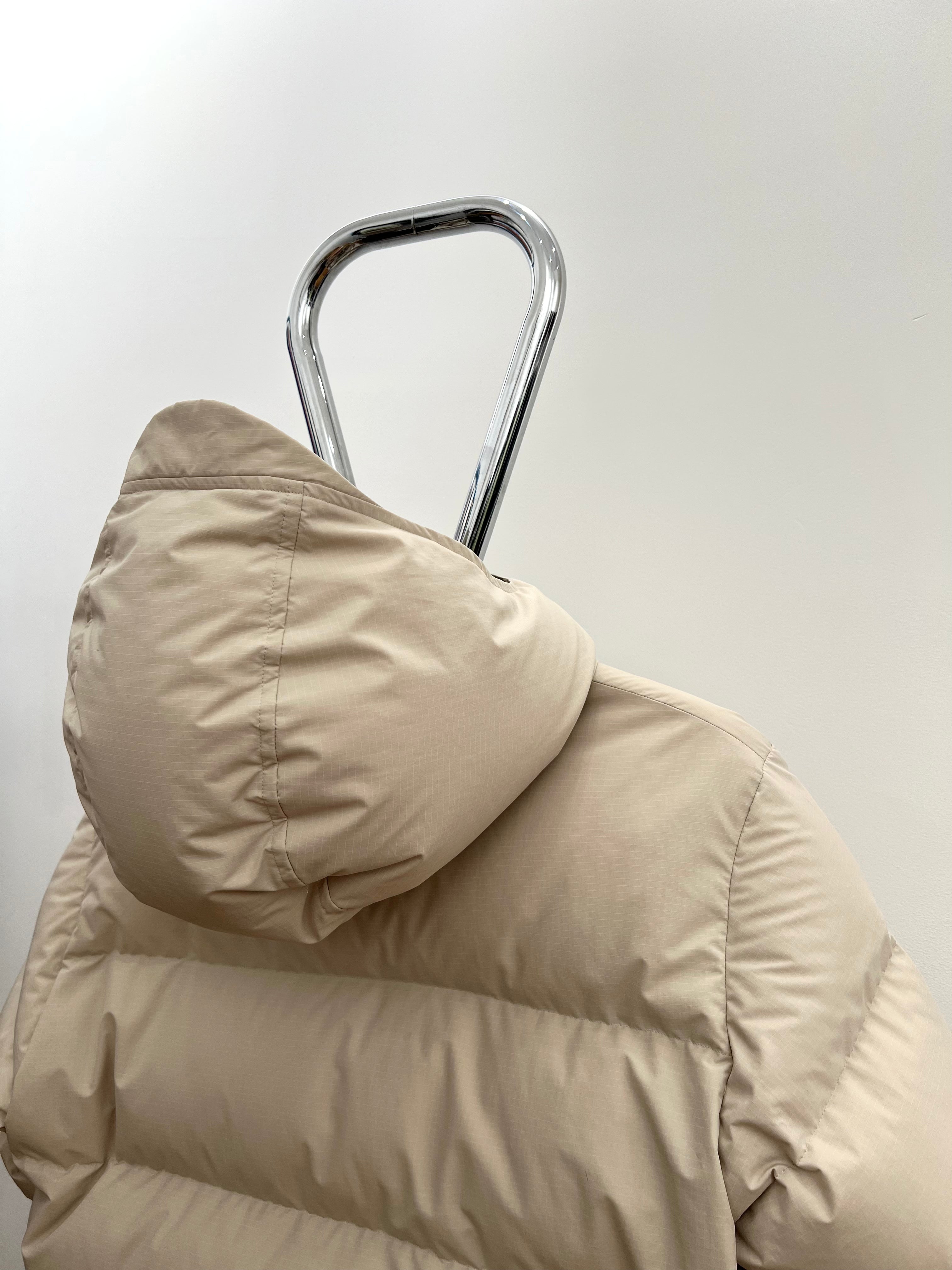 Undercover “Human Control System” Down Jacket — Size 4