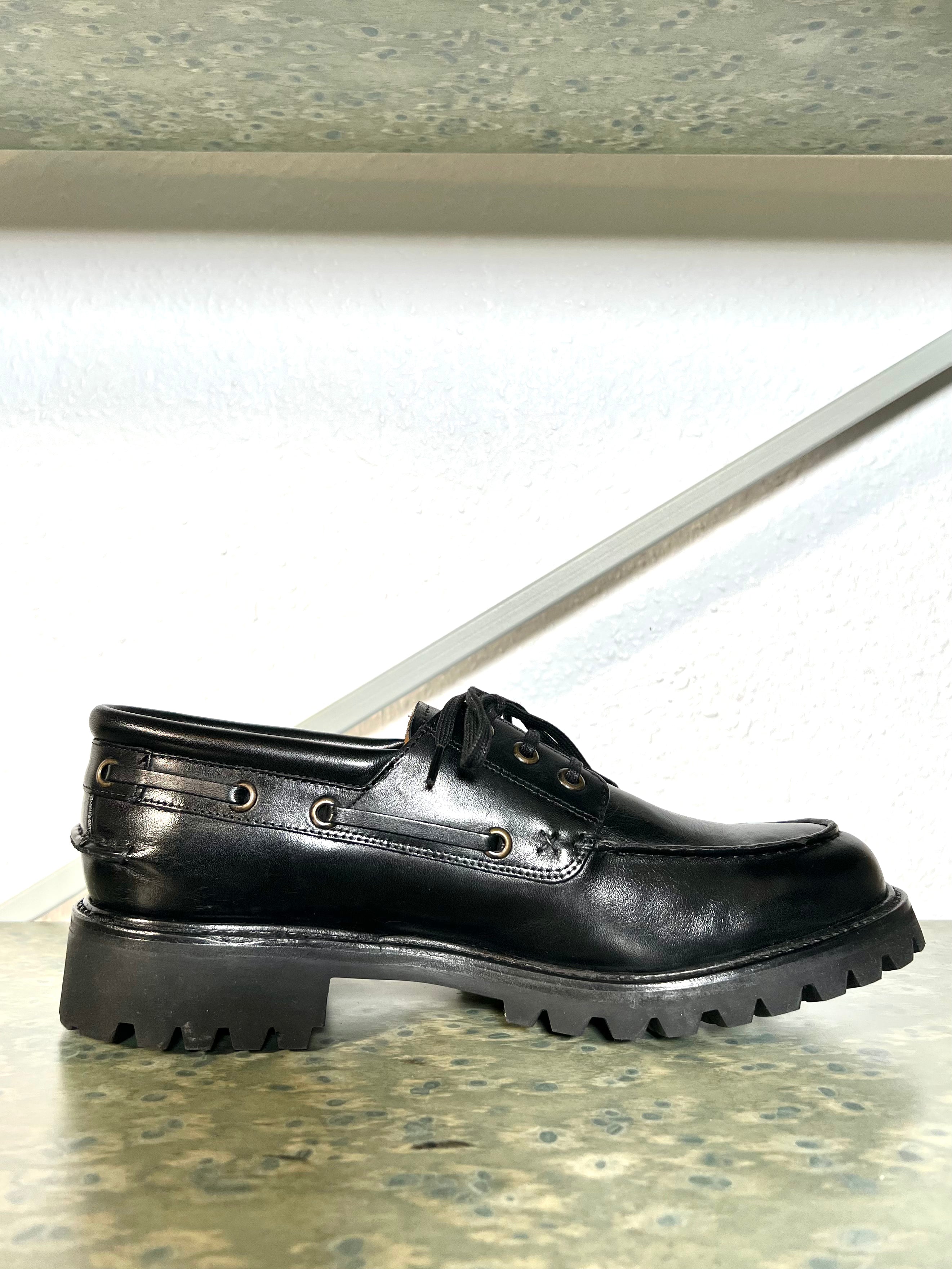 Easymoc “Rockland 3-Eye” — US 1/2 8