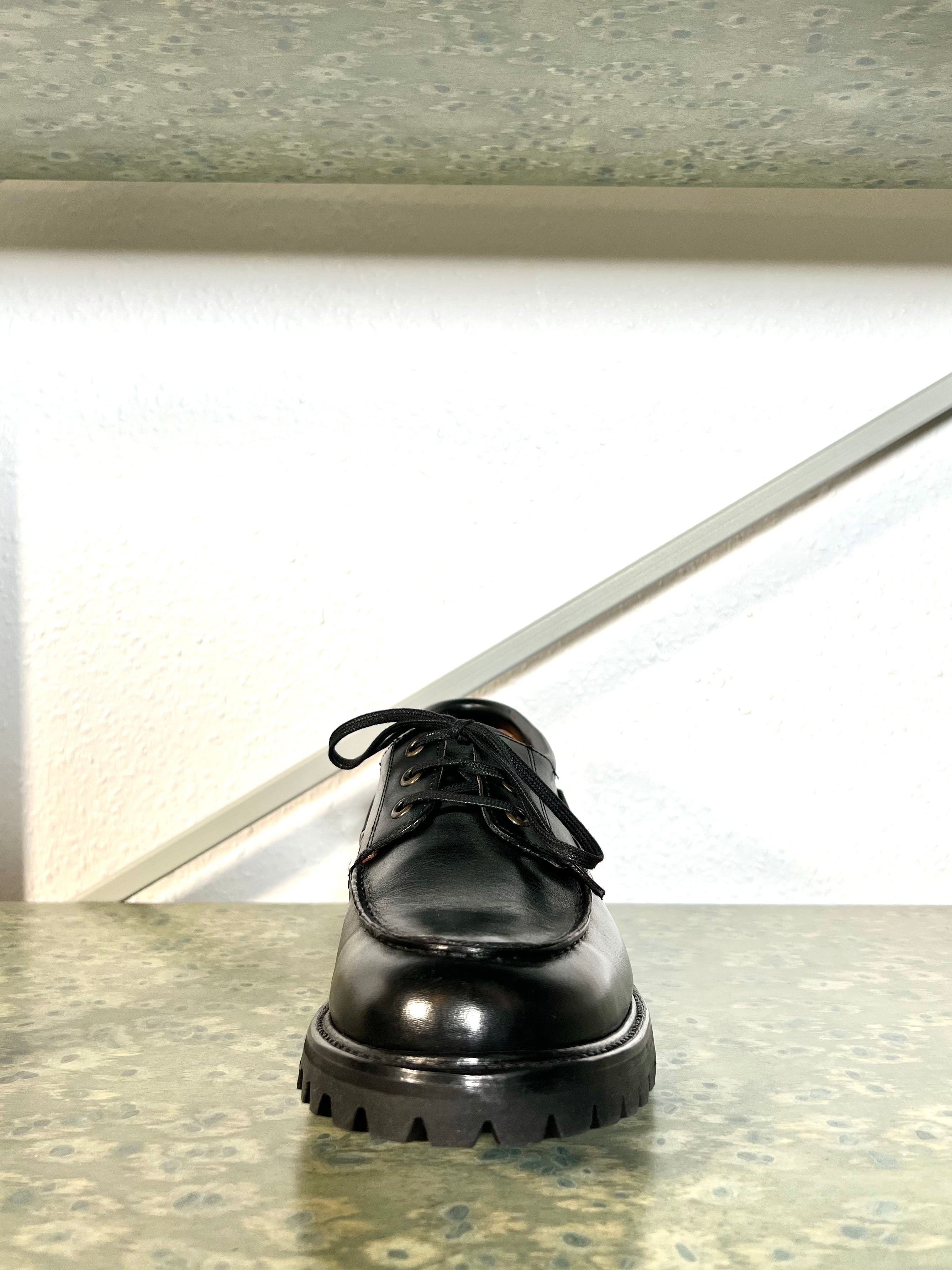 Easymoc “Rockland 3-Eye” — US 1/2 8