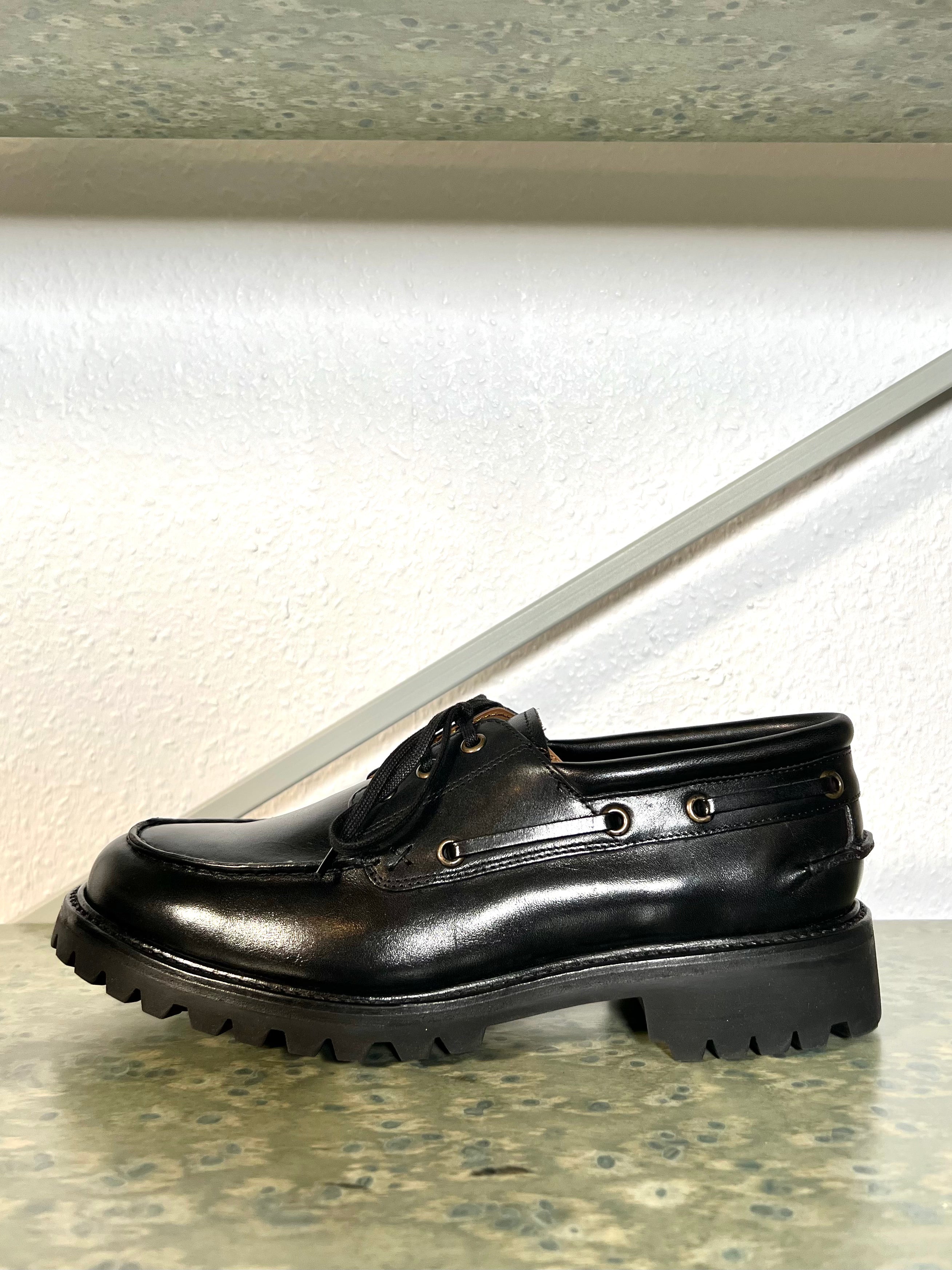 Easymoc “Rockland 3-Eye” — US 1/2 8