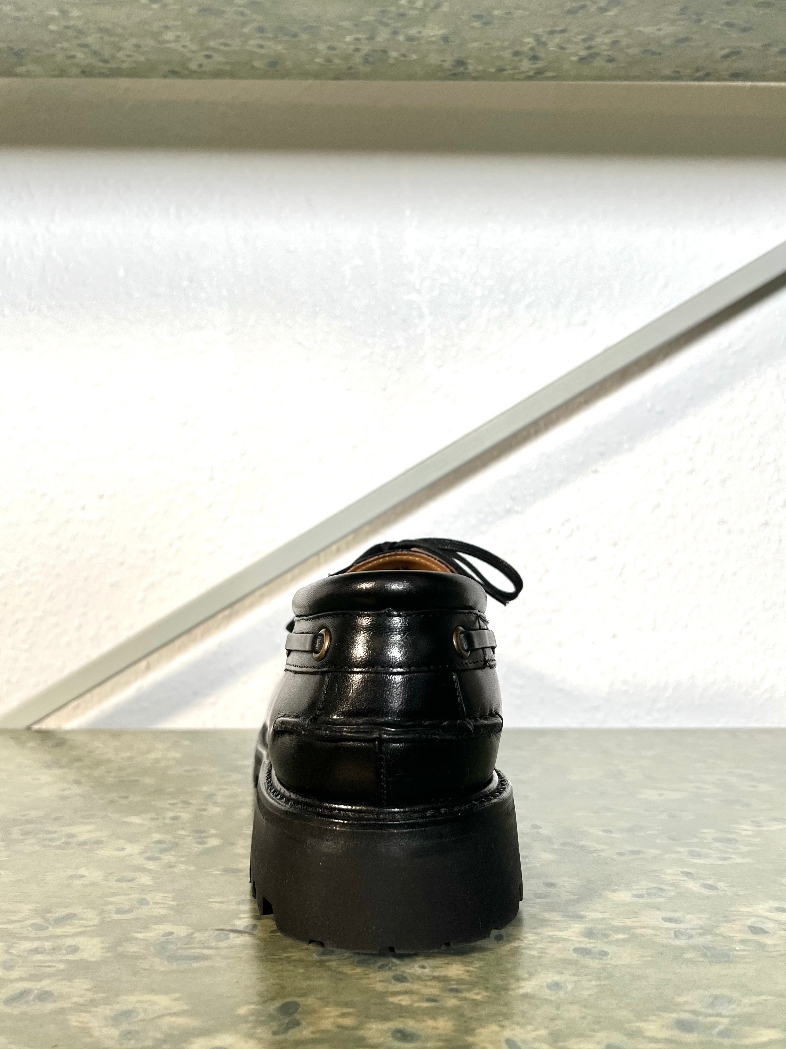 Easymoc “Rockland 3-Eye” — US 1/2 8