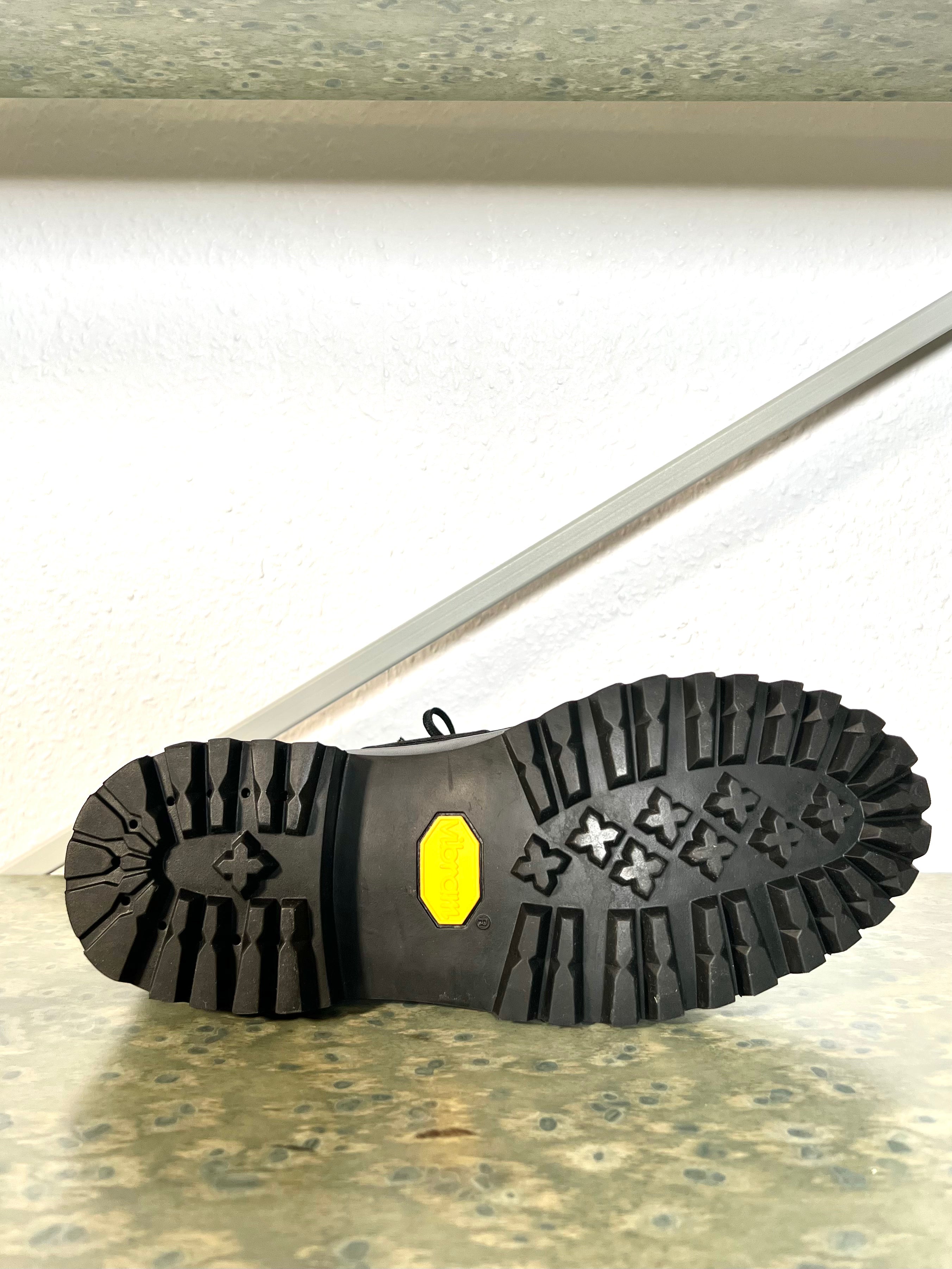 Easymoc “Rockland 3-Eye” — US 1/2 8