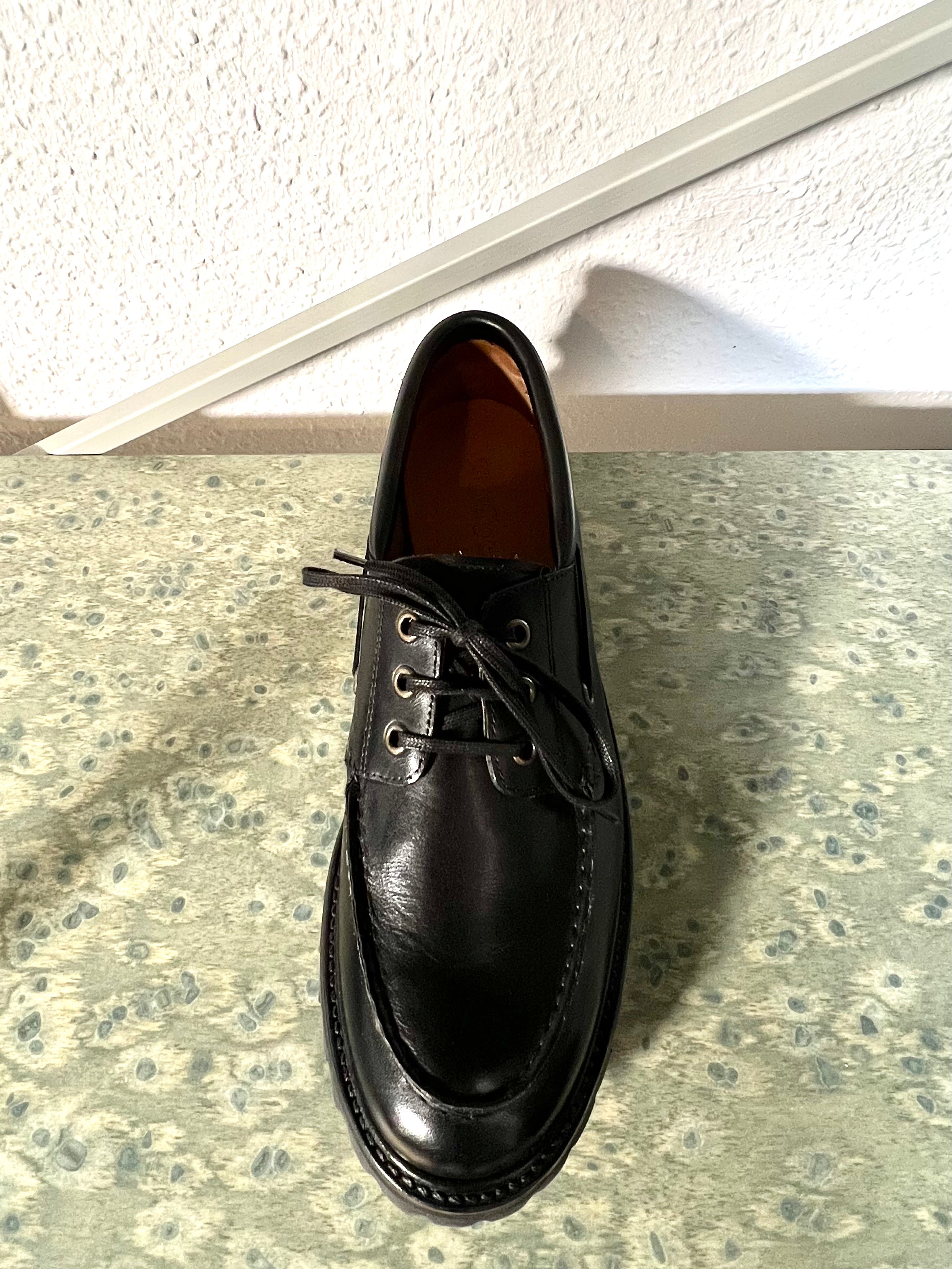 Easymoc “Rockland 3-Eye” — US 1/2 8