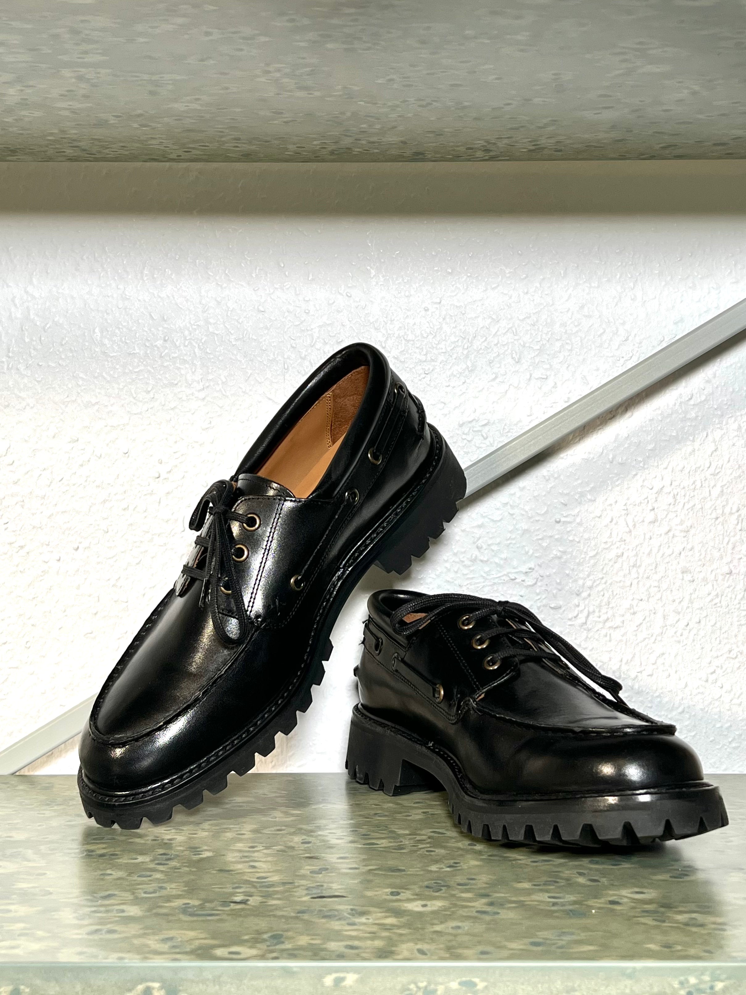 Easymoc “Rockland 3-Eye” — US 1/2 8