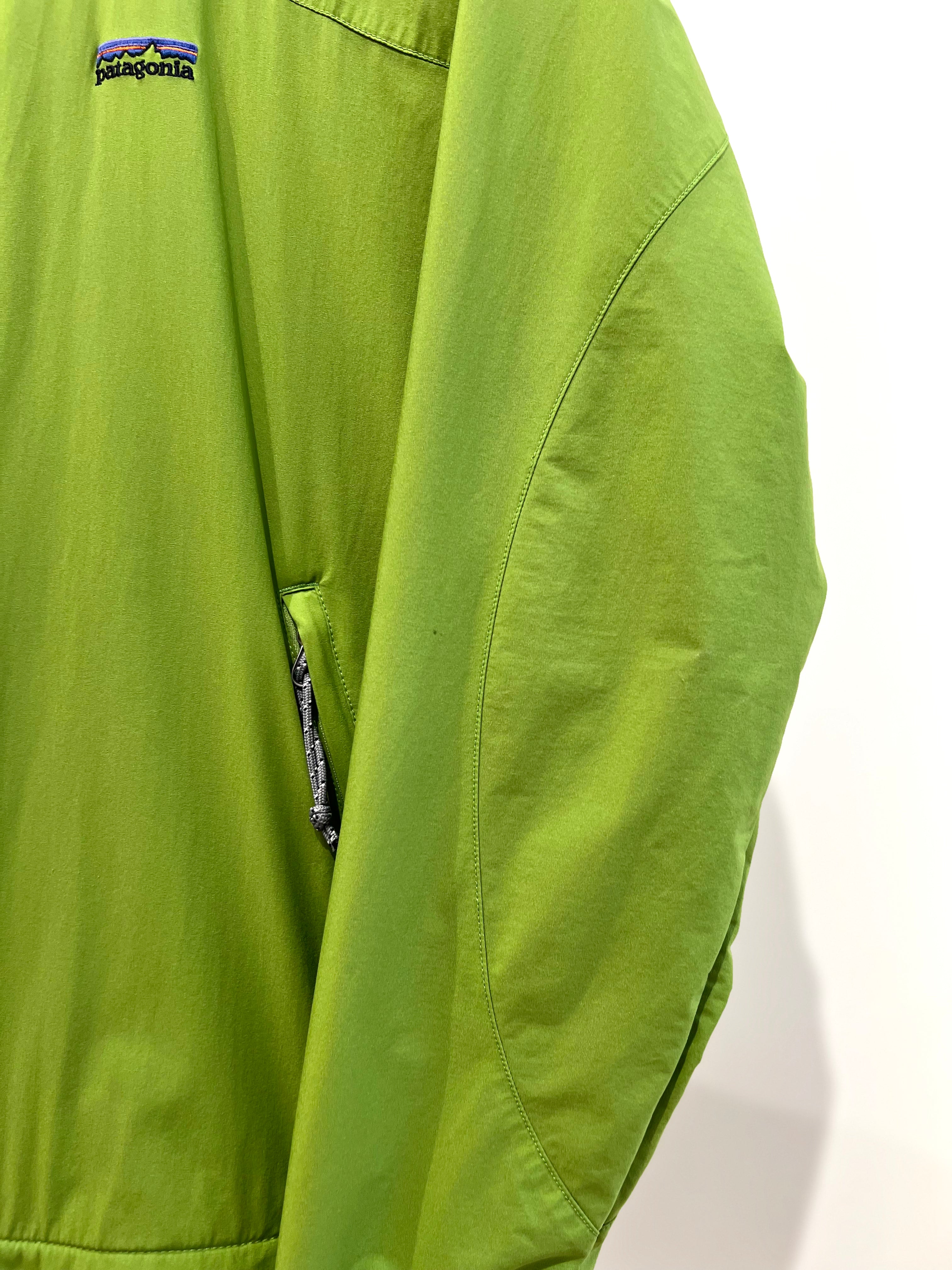 00s Patagonia Lightweight Nylon Shell Jacket – M