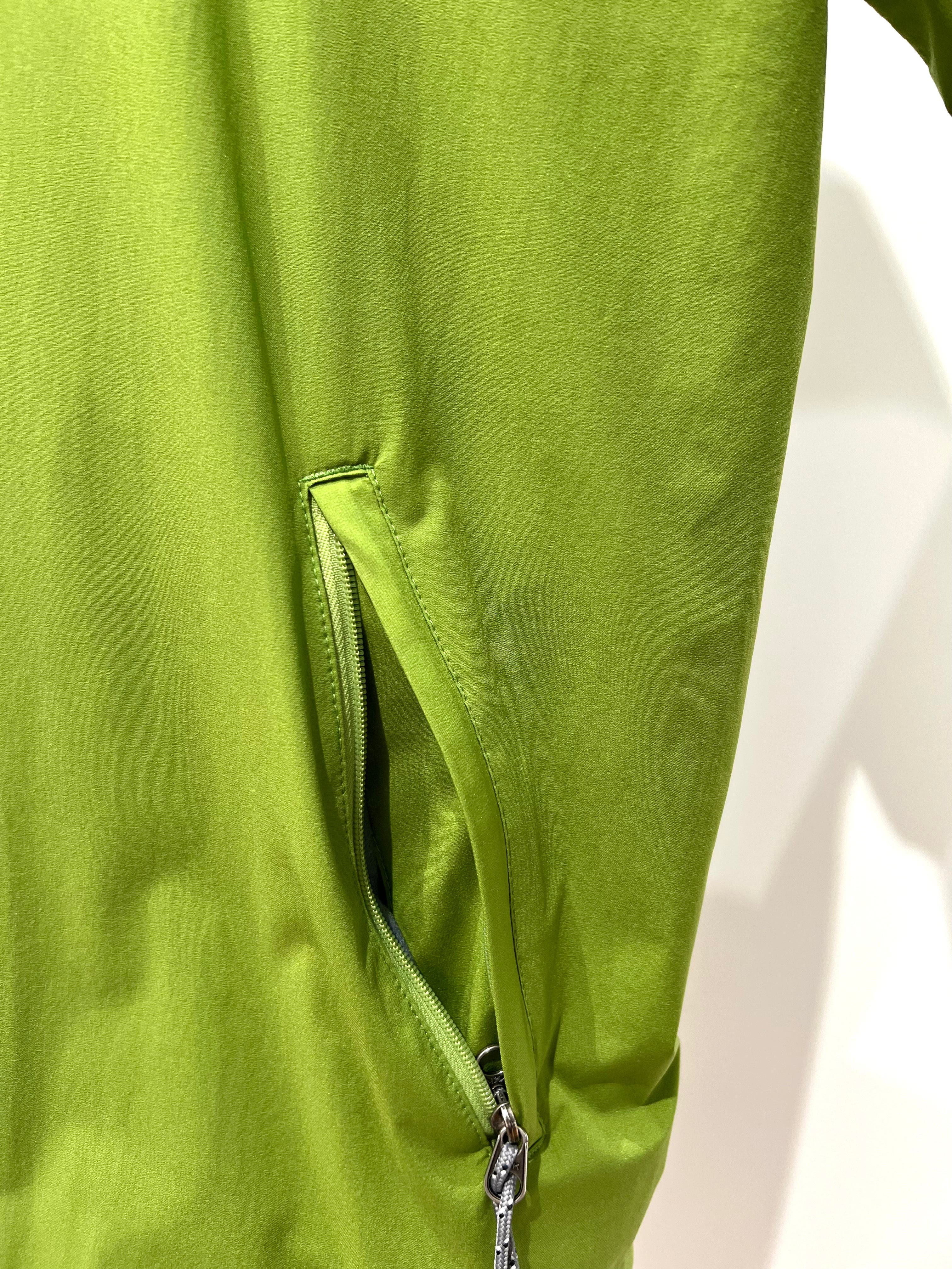 00s Patagonia Lightweight Nylon Shell Jacket – M