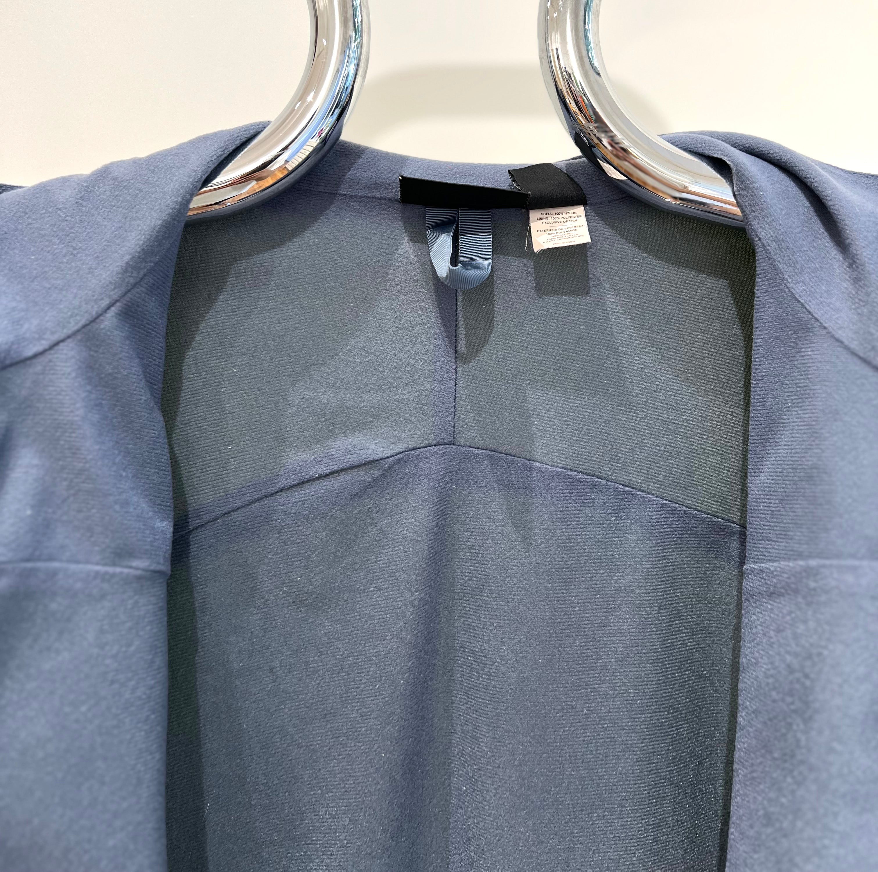 00s Patagonia Lightweight Nylon Shell Jacket – M